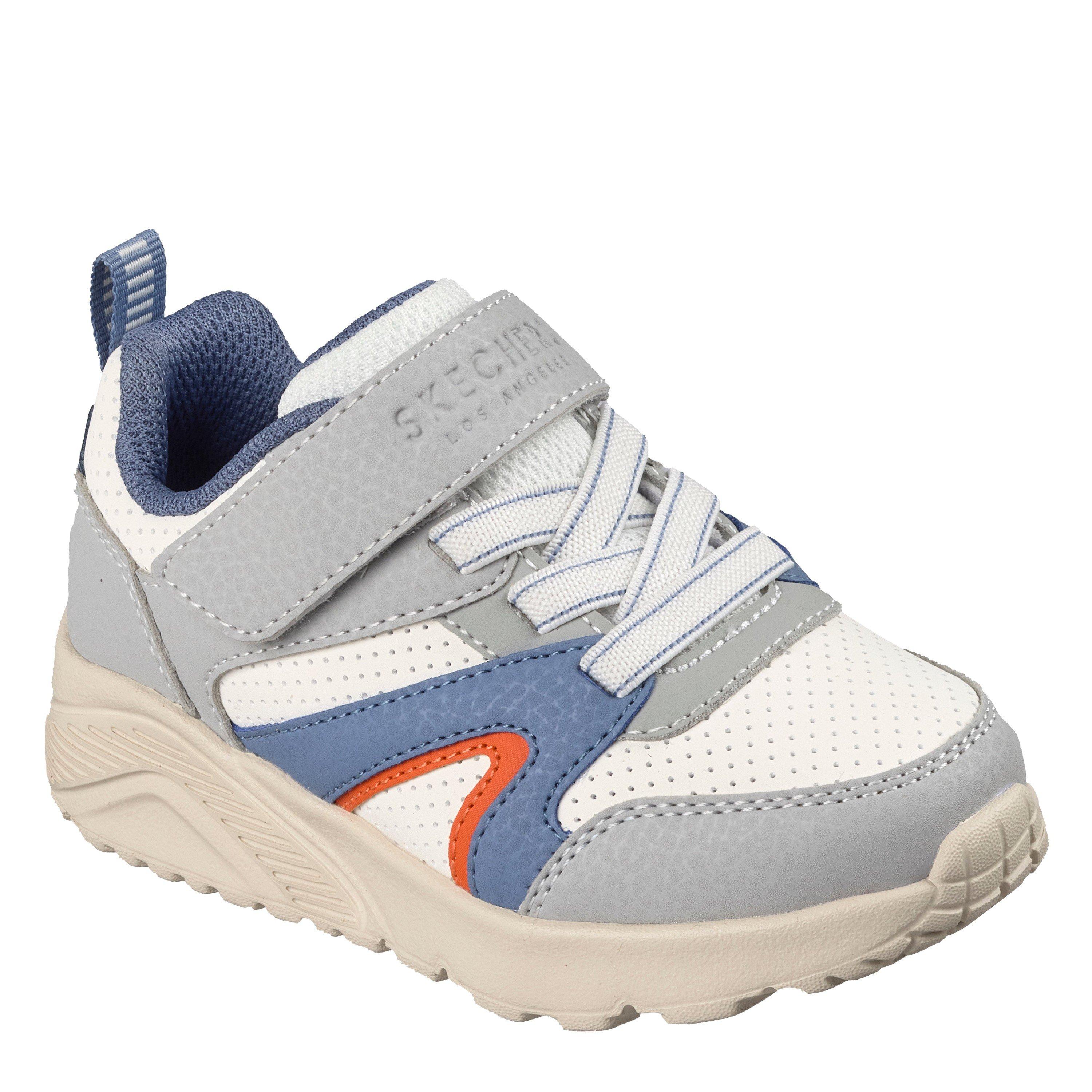 Grau/Multi - Skechers - Skechers Uno Lite In63 - 1
