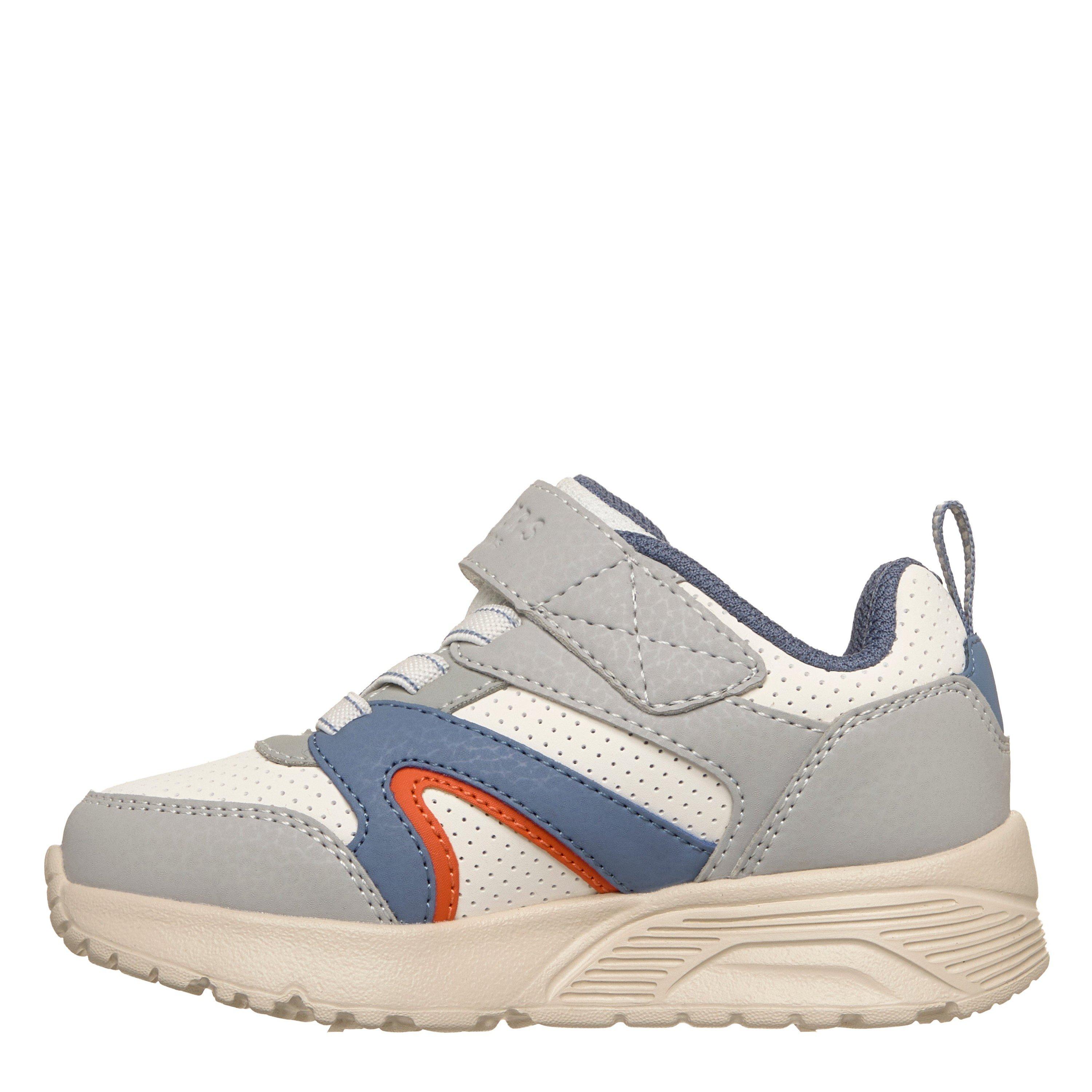 Grau/Multi - Skechers - Skechers Uno Lite In63 - 2