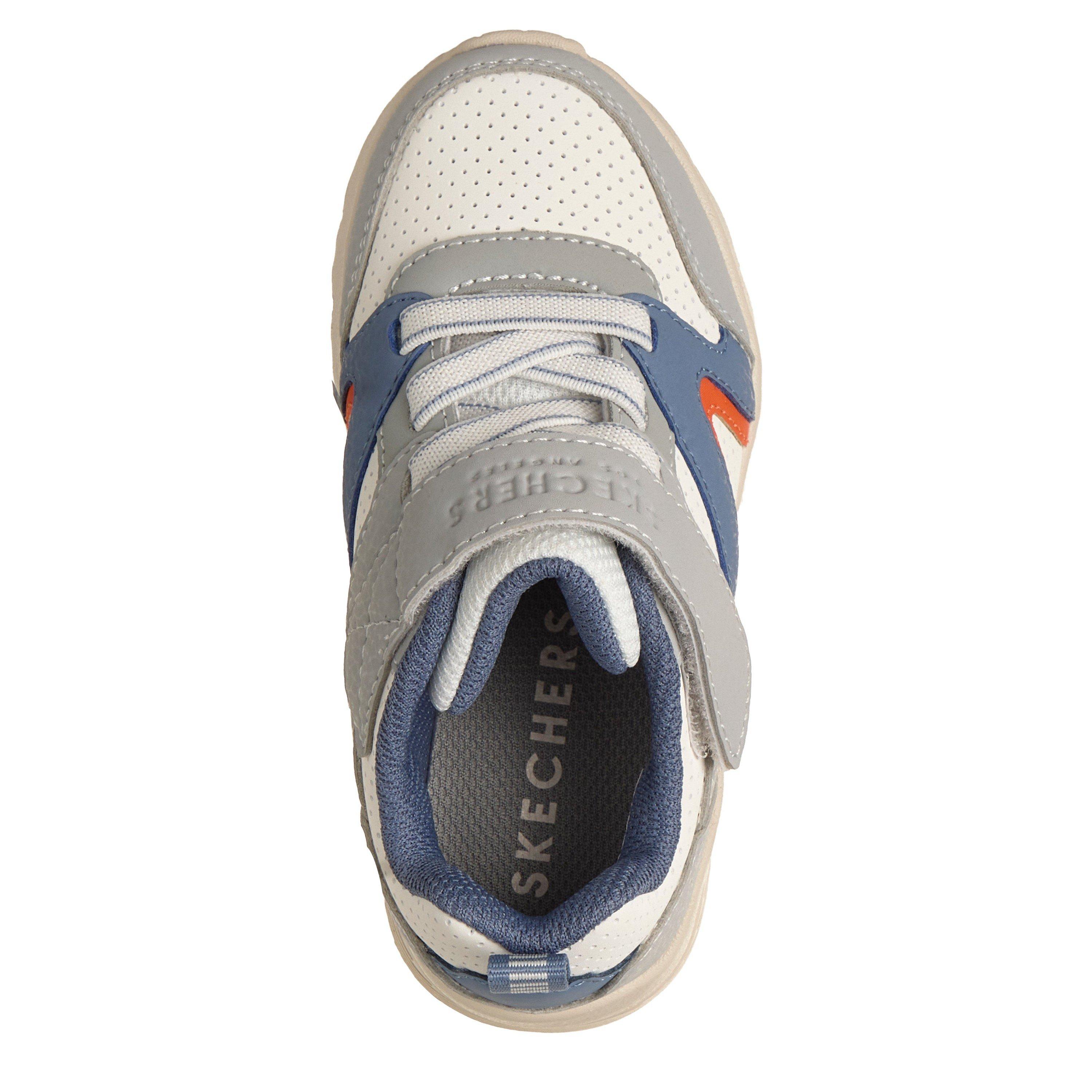 Grau/Multi - Skechers - Skechers Uno Lite In63 - 5