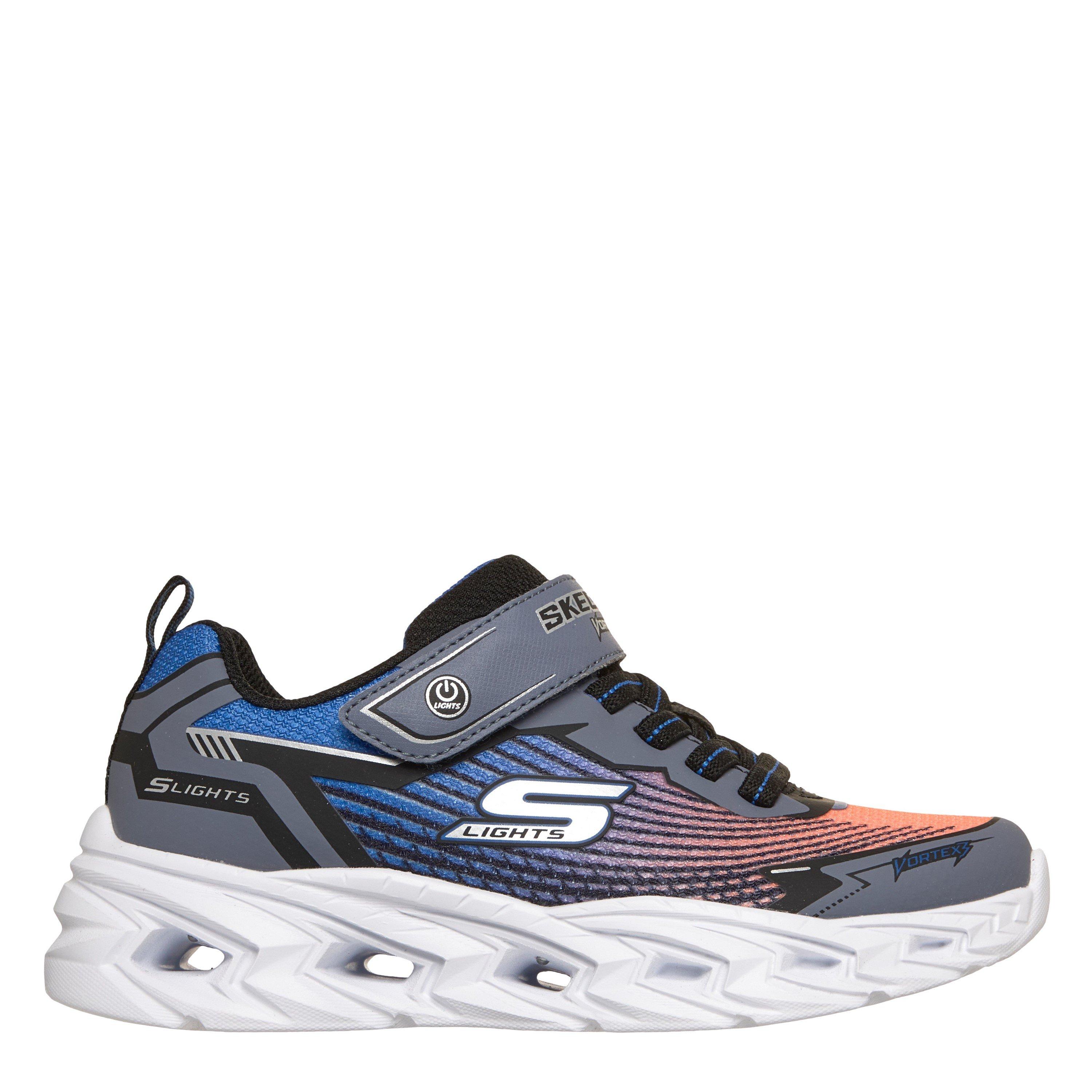 Meerkleurig - Skechers - Skechers Vortex 3 Ch63 - 3
