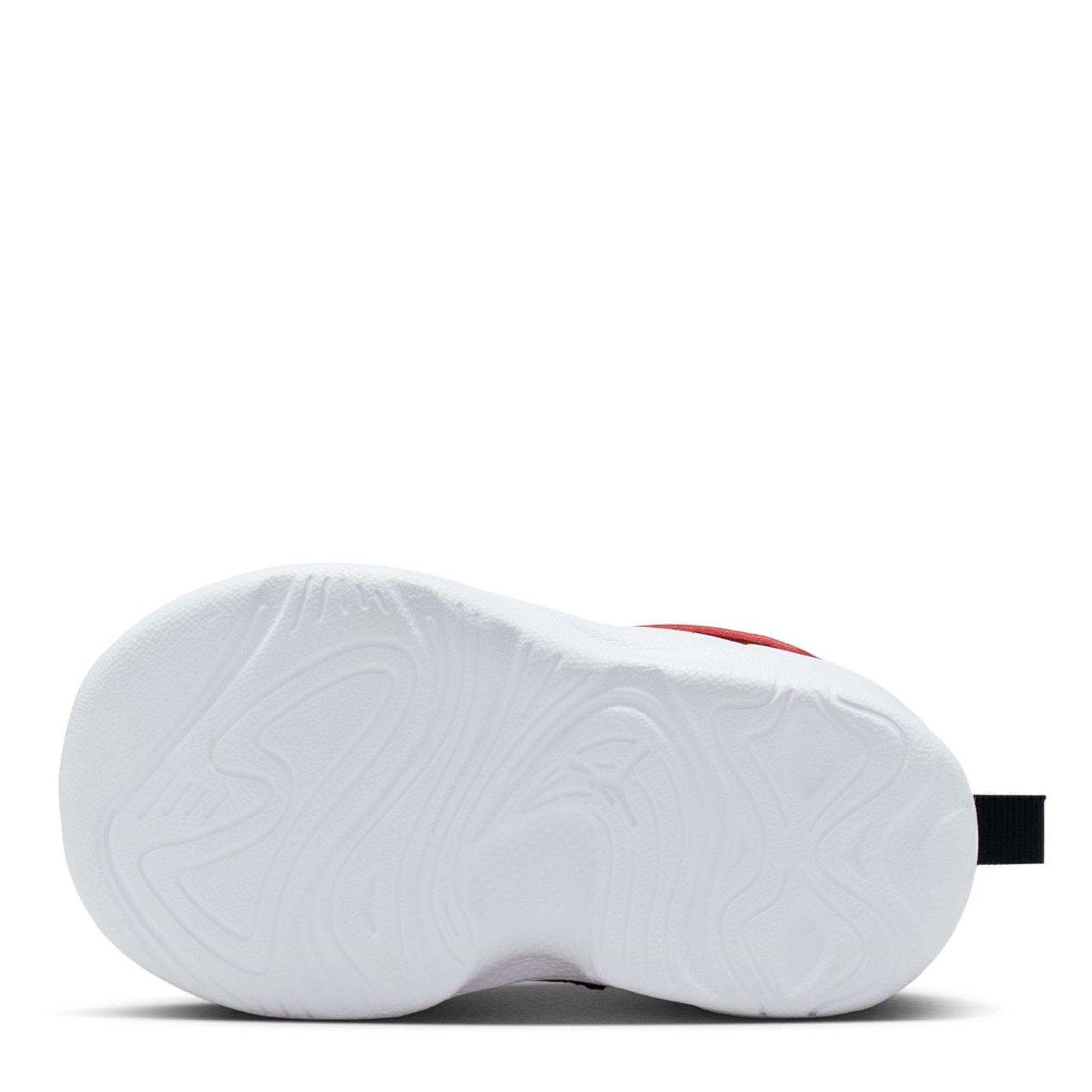 Varsity Rot - Air Jordan - Max Aura Basketball Trainers - 3