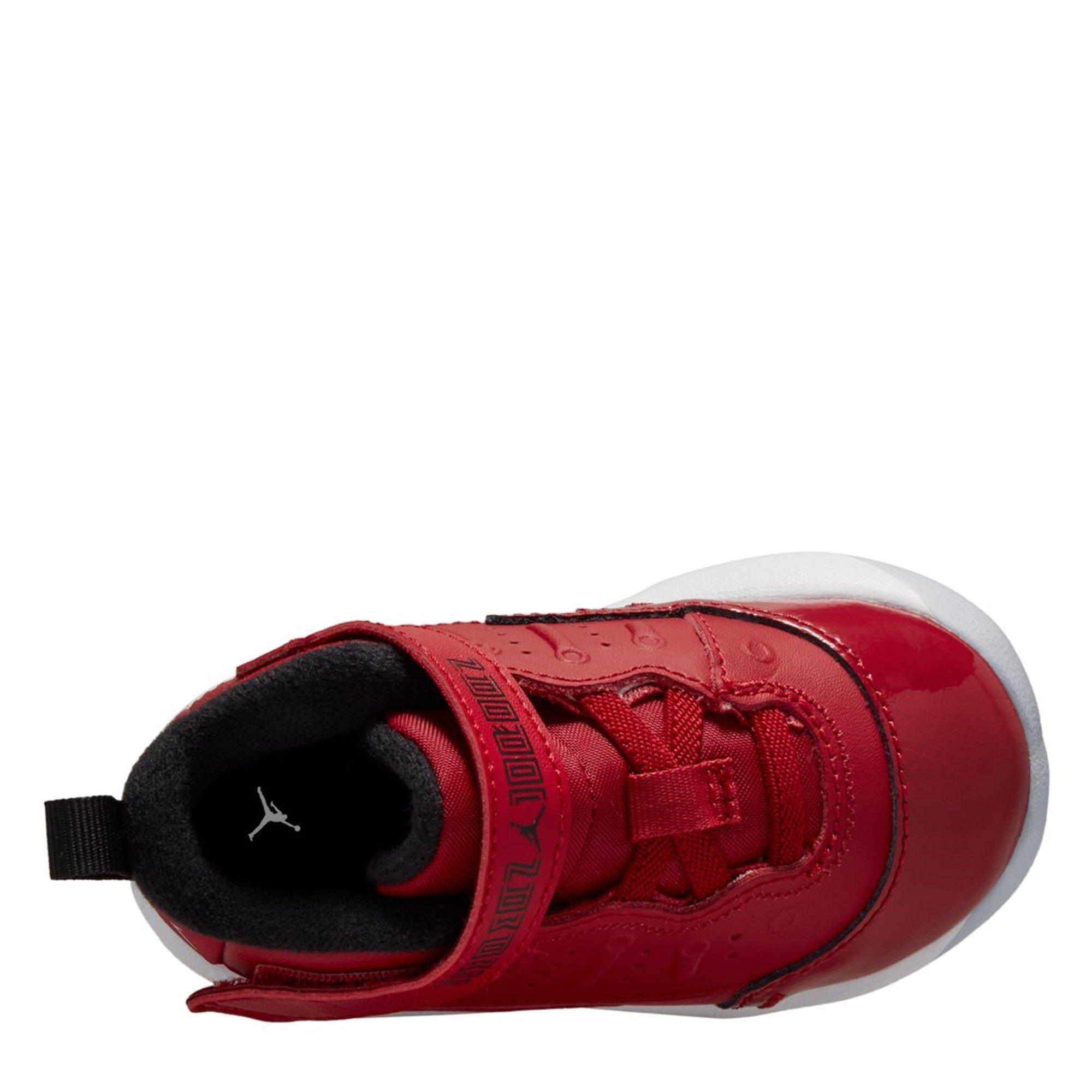 Varsity Rot - Air Jordan - Max Aura Basketball Trainers - 8