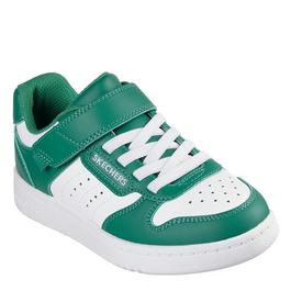 Skechers Quick Street Trainers Childrens