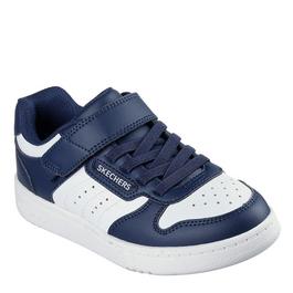 Skechers Quick Street Trainers Childrens