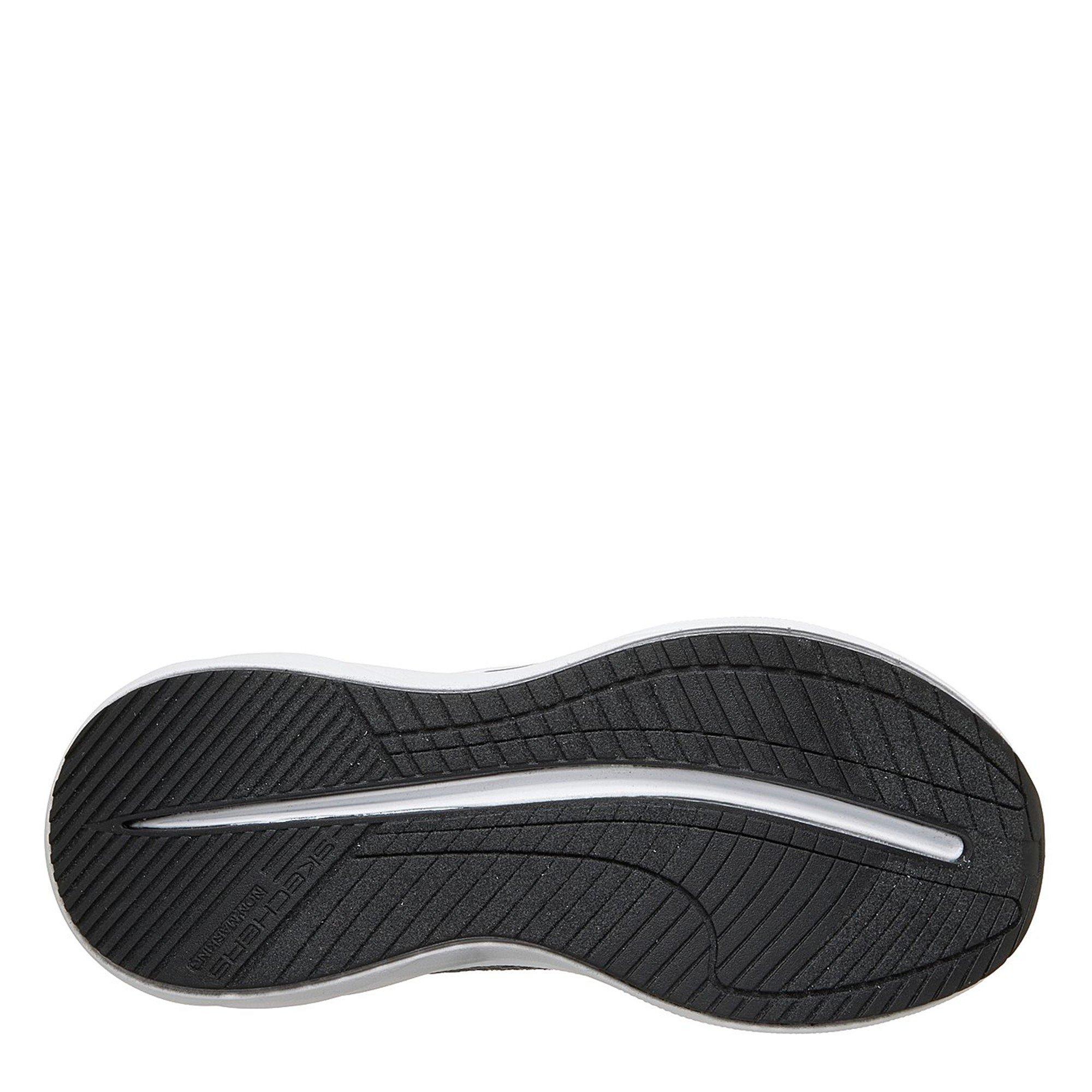 Kohle/Blau - Skechers - Skechers Air Flight Ch63 - 4