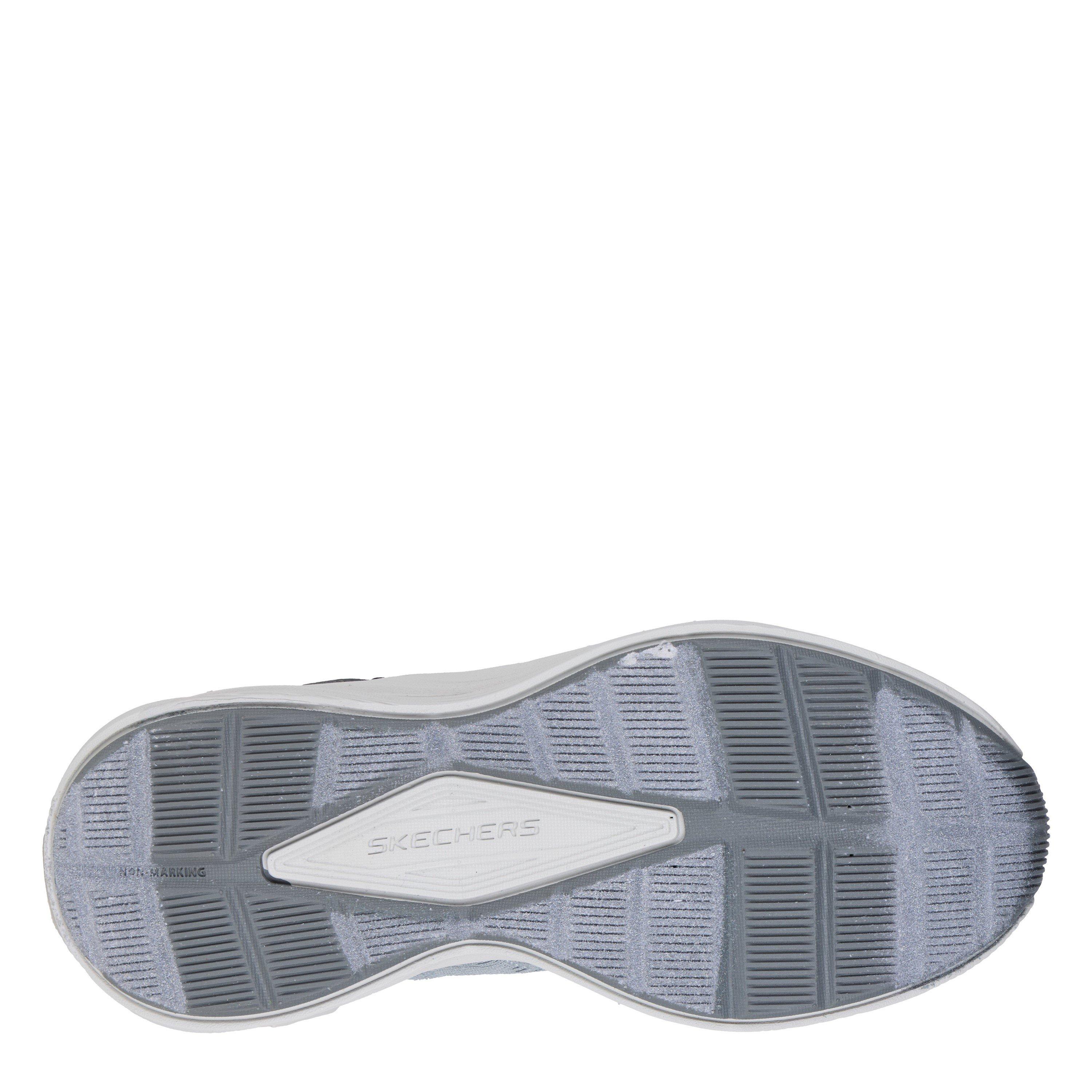 Grey/Blue - Skechers - Skechers Micro Tread Ch63 - 4