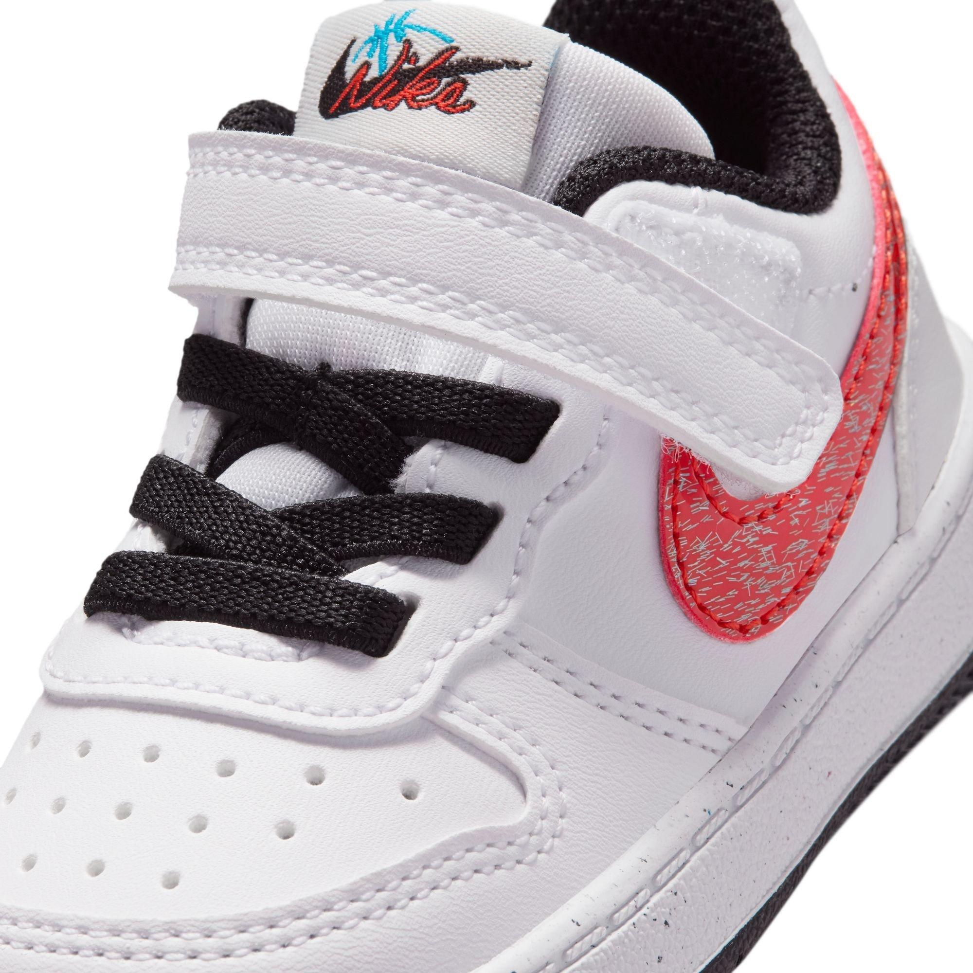 White/Blue-Red - Nike - Nike C.Borough Win In64 - 7