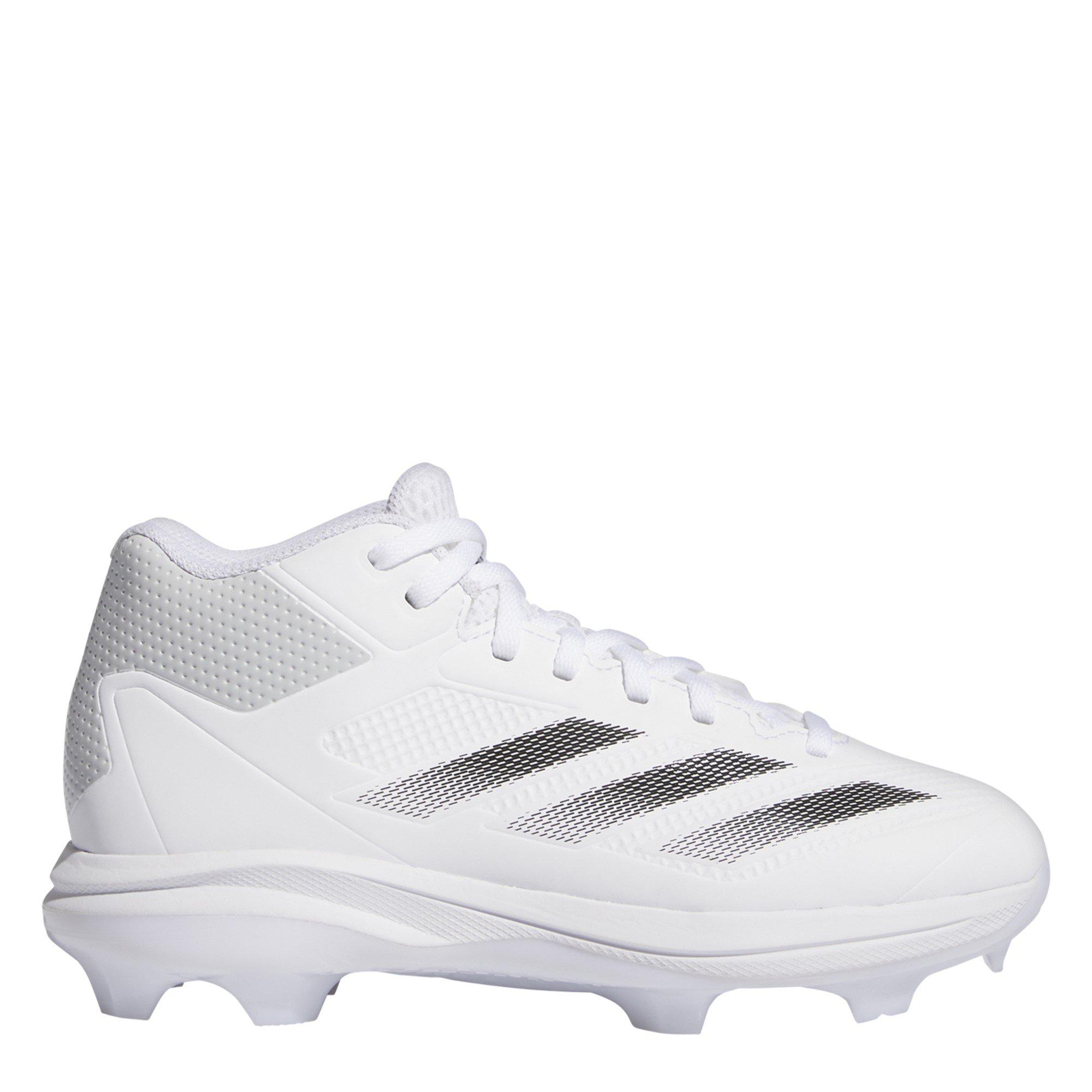 Ftwr White - adidas - Kids' Impact Low-Top Trainers - 1