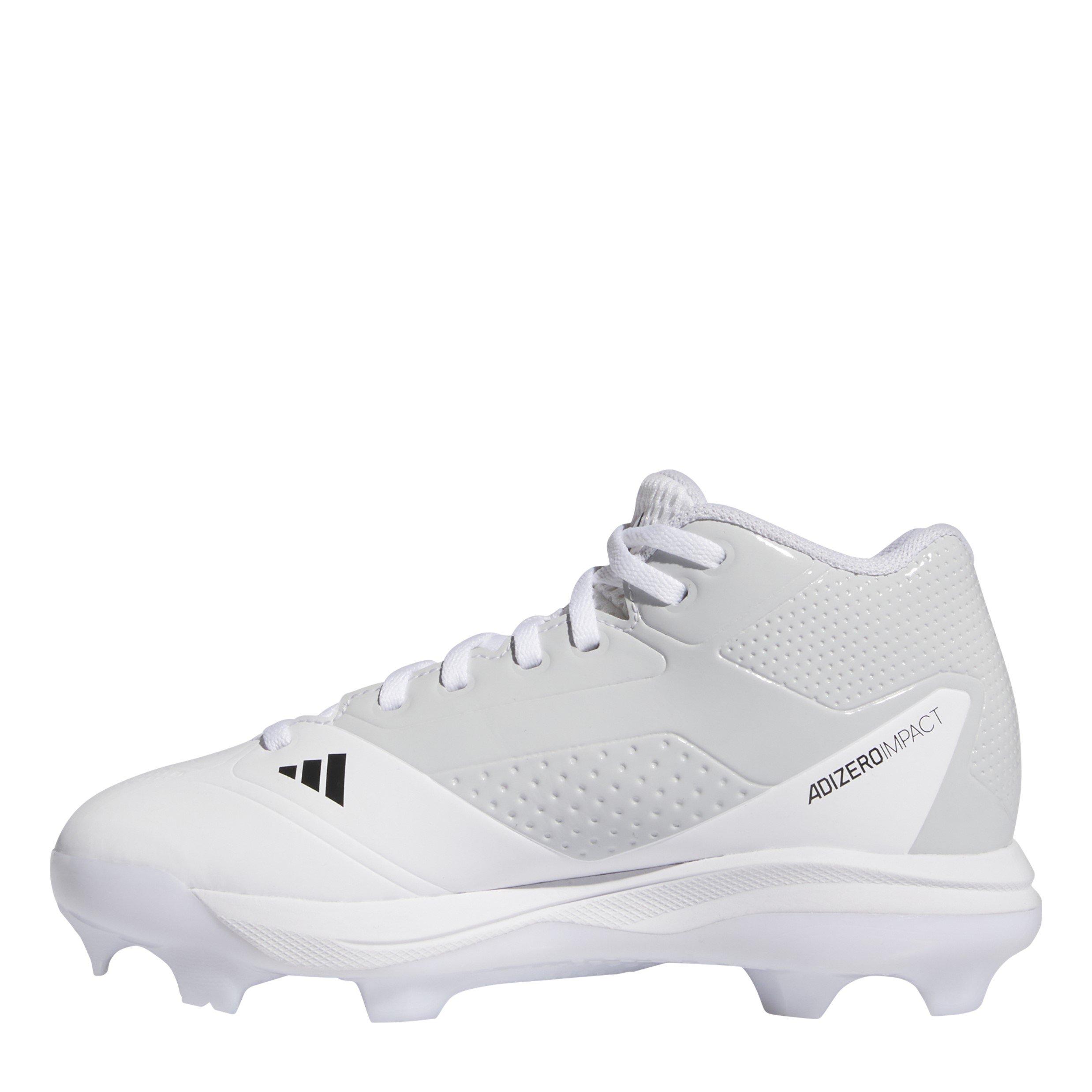Branco Ftwr - adidas - Impact Td C Ch99 - 2