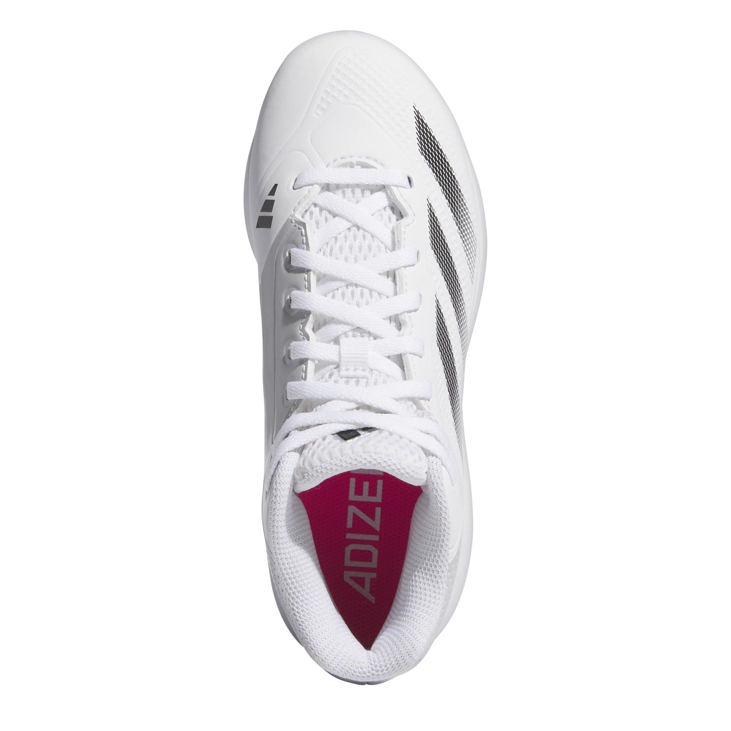 Branco Ftwr - adidas - Impact Td C Ch99 - 5