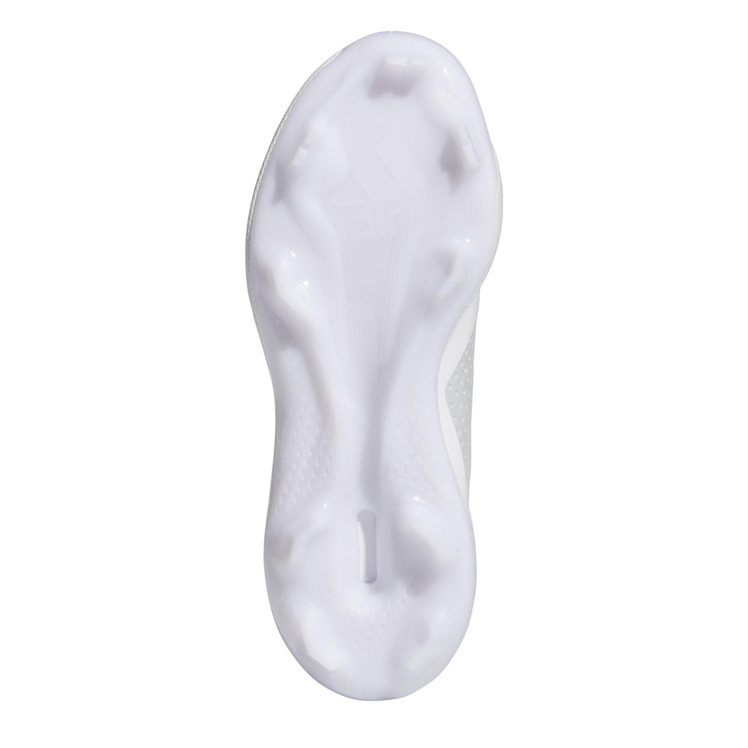 Branco Ftwr - adidas - Impact Td C Ch99 - 6