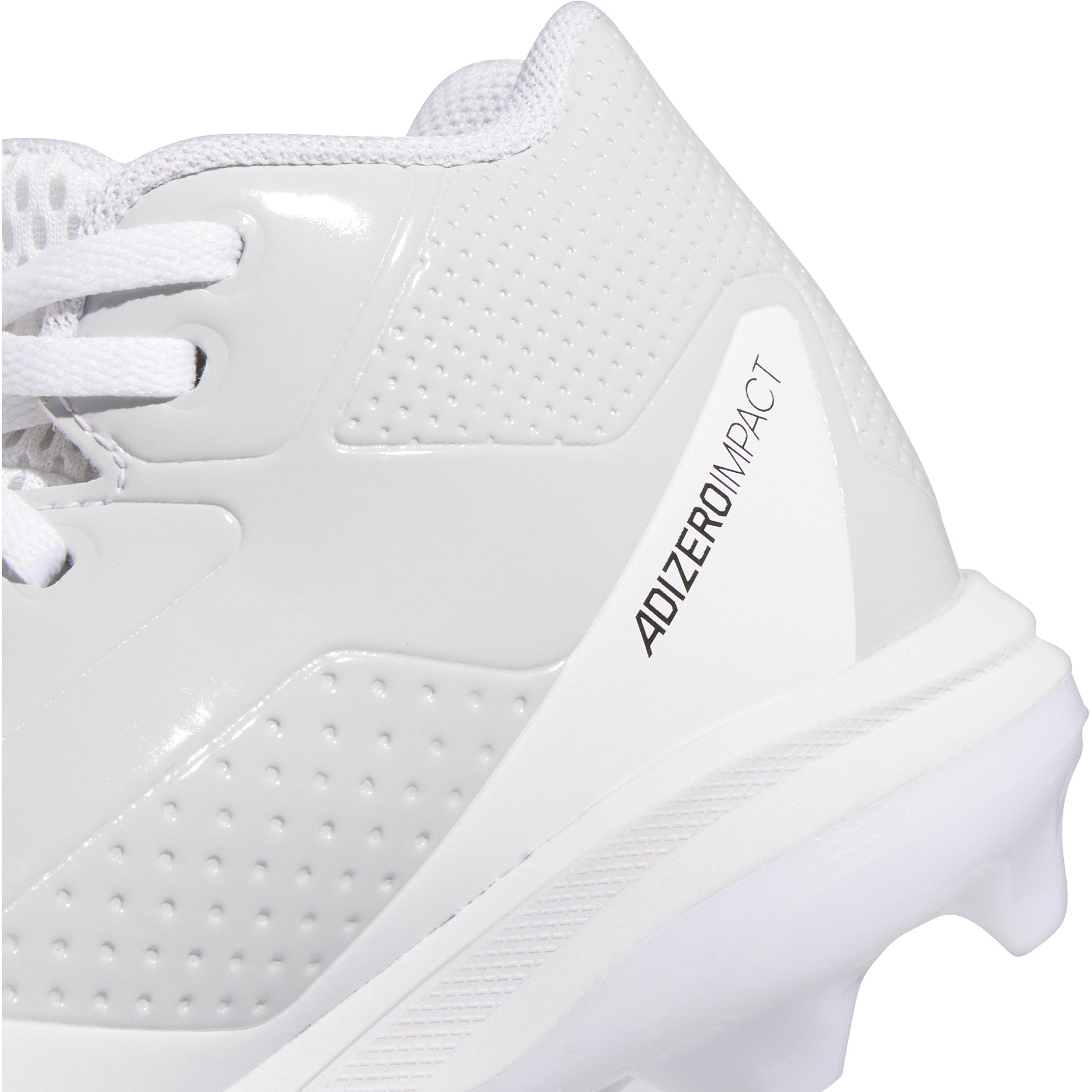 Branco Ftwr - adidas - Impact Td C Ch99 - 7