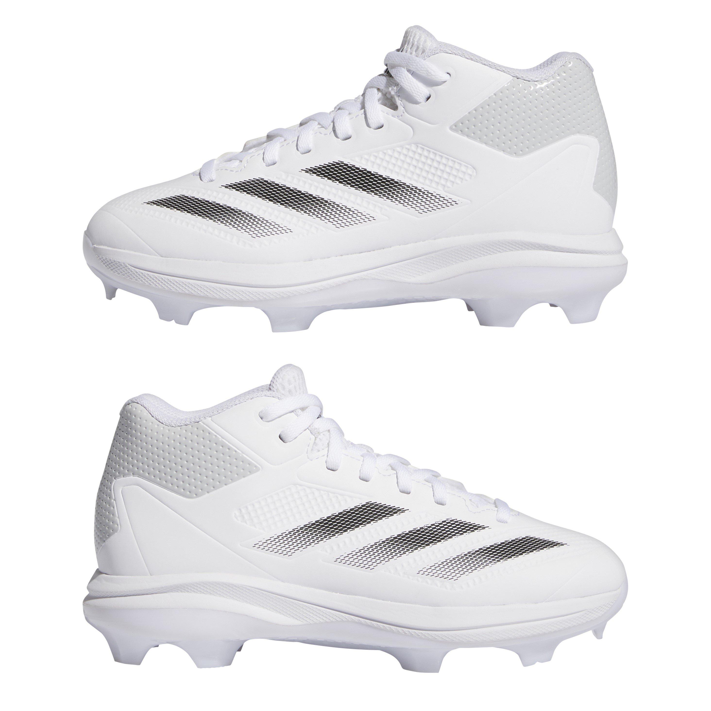 Branco Ftwr - adidas - Impact Td C Ch99 - 9