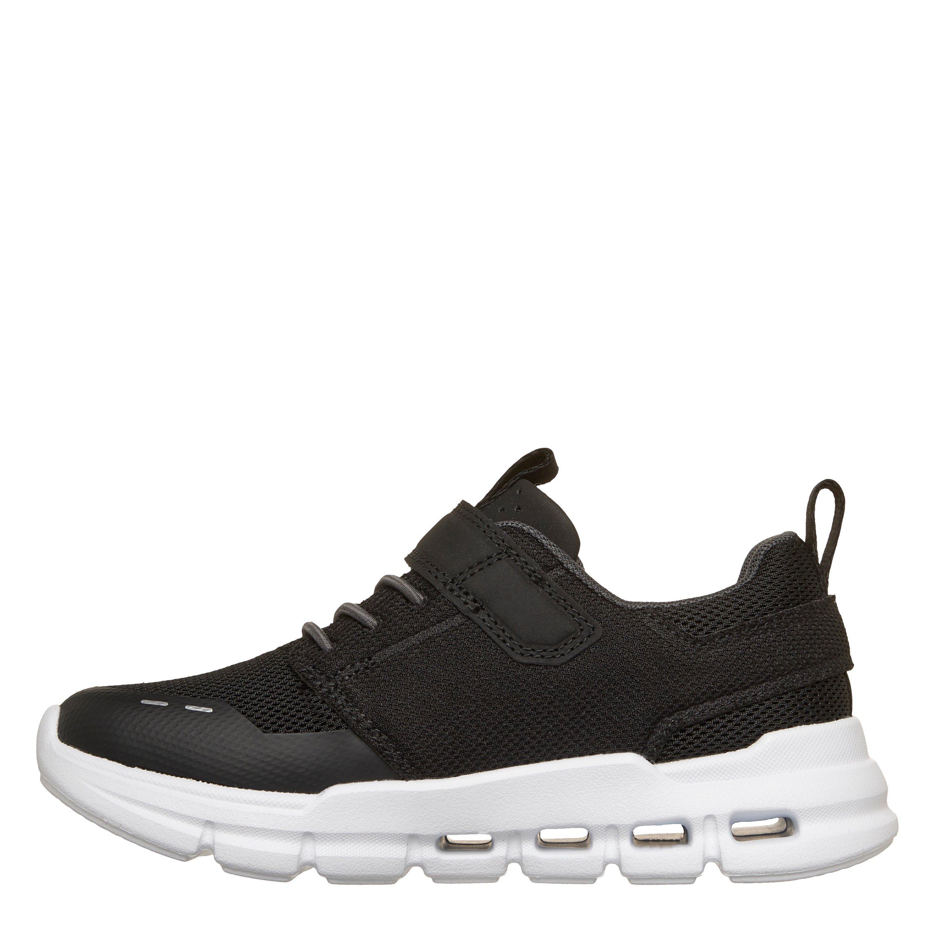 Black - Skechers - Skechers Gld Stp Flw Ch63 - 2