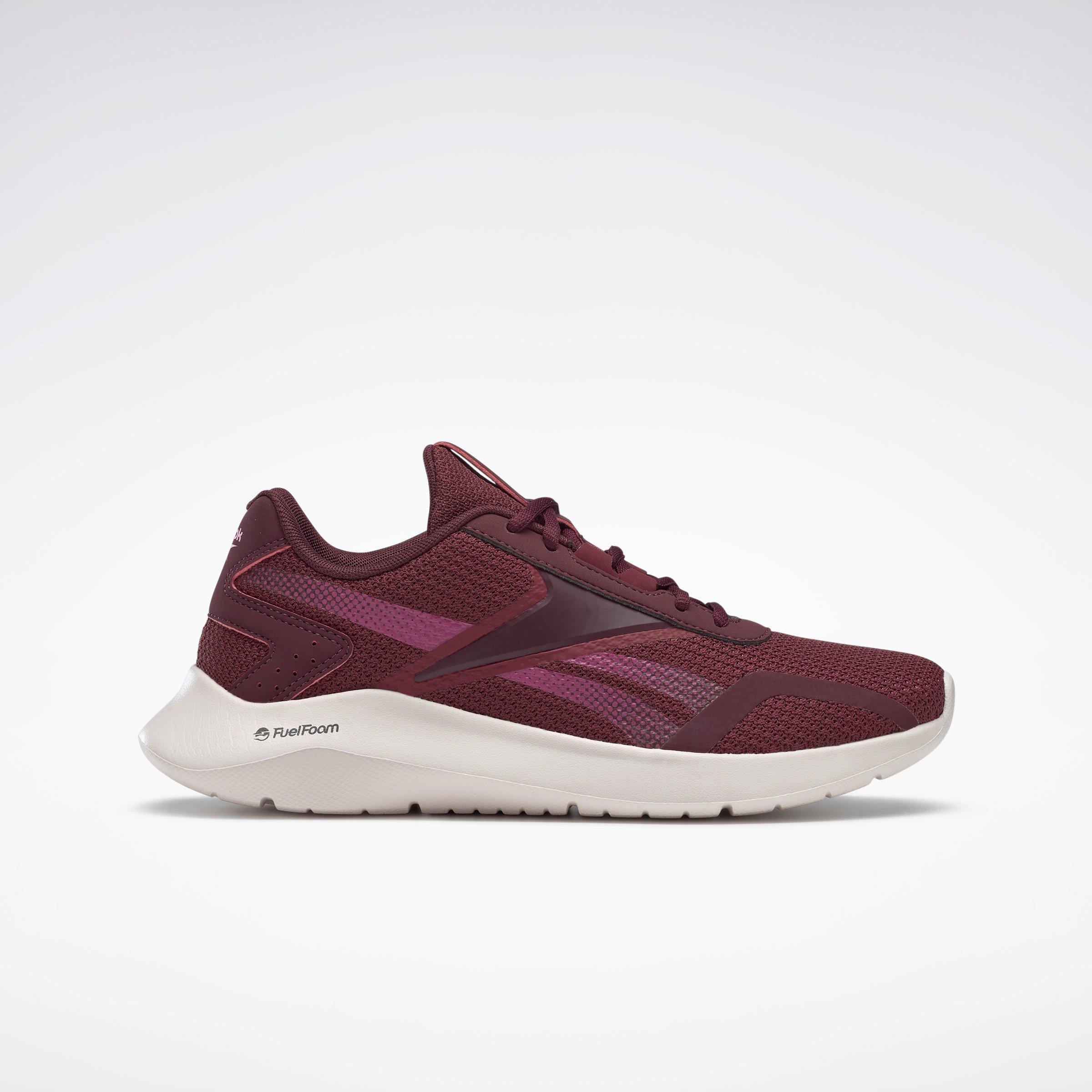 Bordeaux / Merlot - Reebok - Energylux 2 Shoes Womens - 2