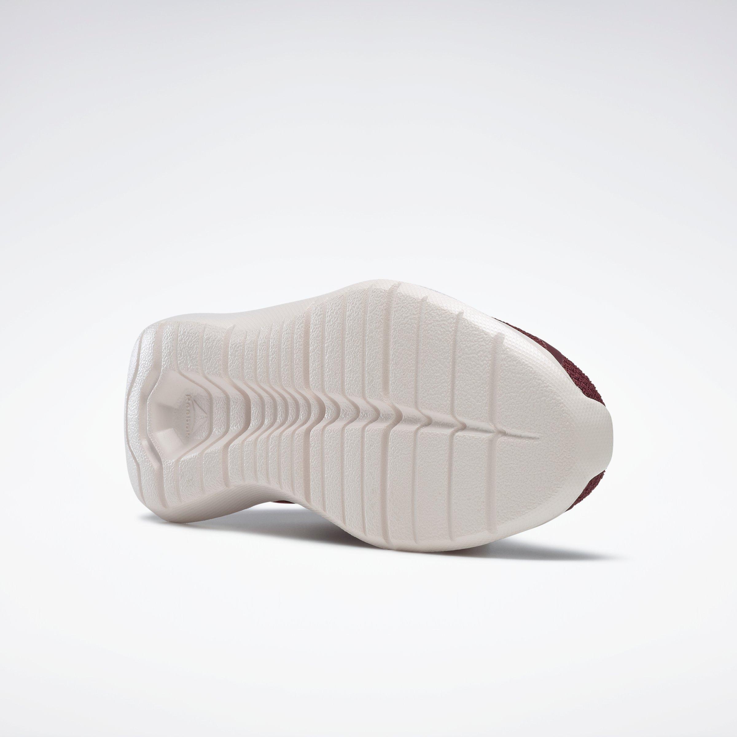 Bordeaux / Merlot - Reebok - Energylux 2 Shoes Womens - 6