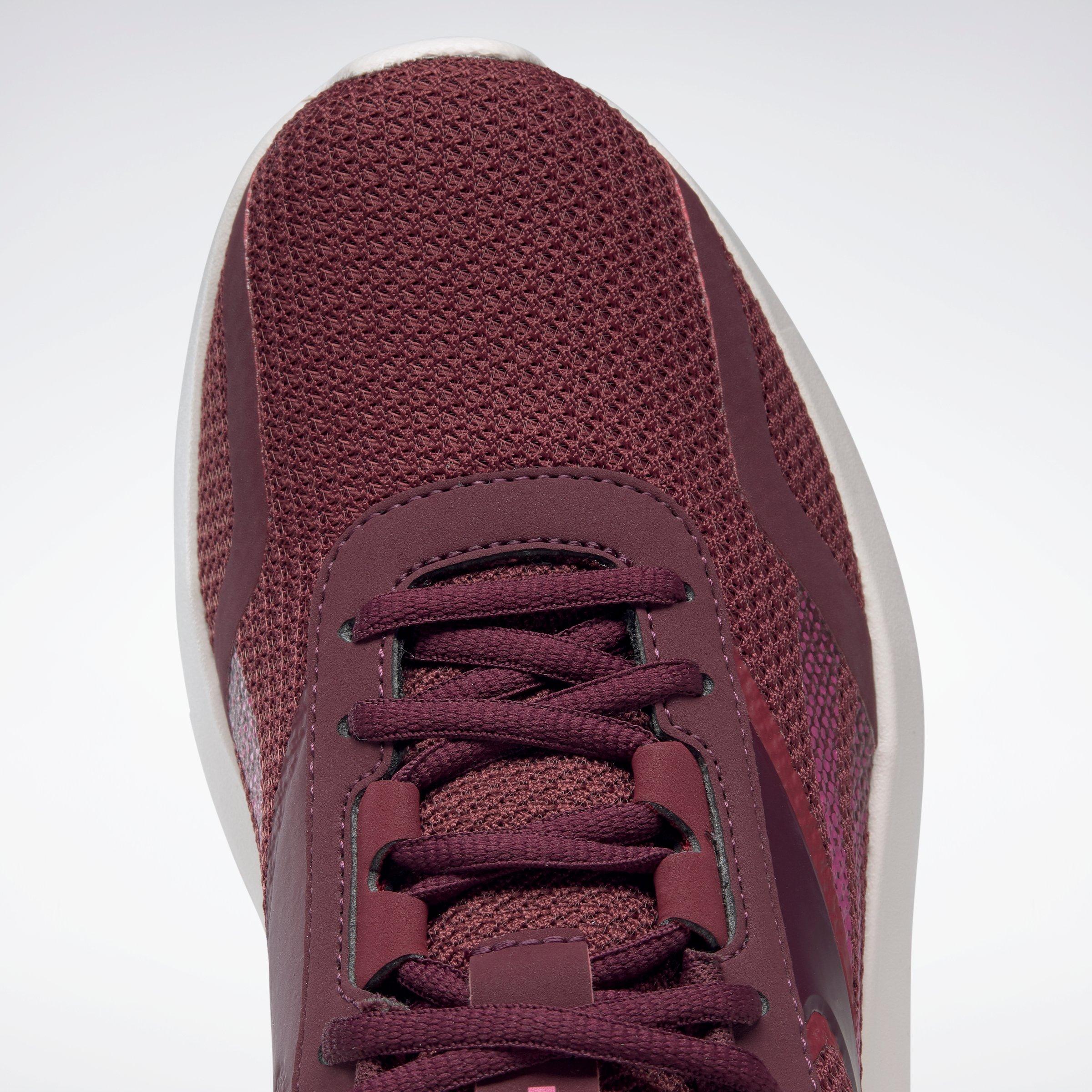 Bordeaux / Merlot - Reebok - Energylux 2 Shoes Womens - 8