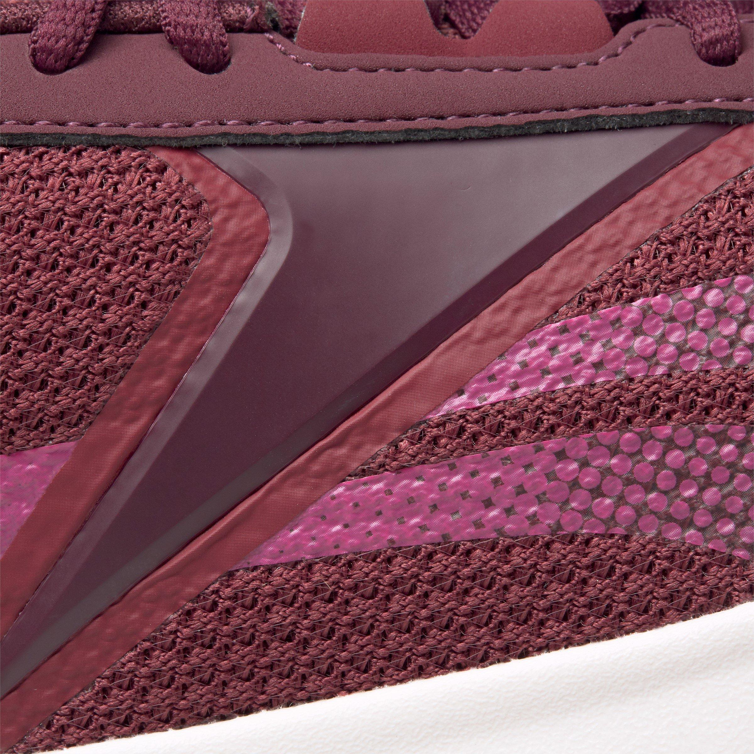 Bordeaux / Merlot - Reebok - Energylux 2 Shoes Womens - 10