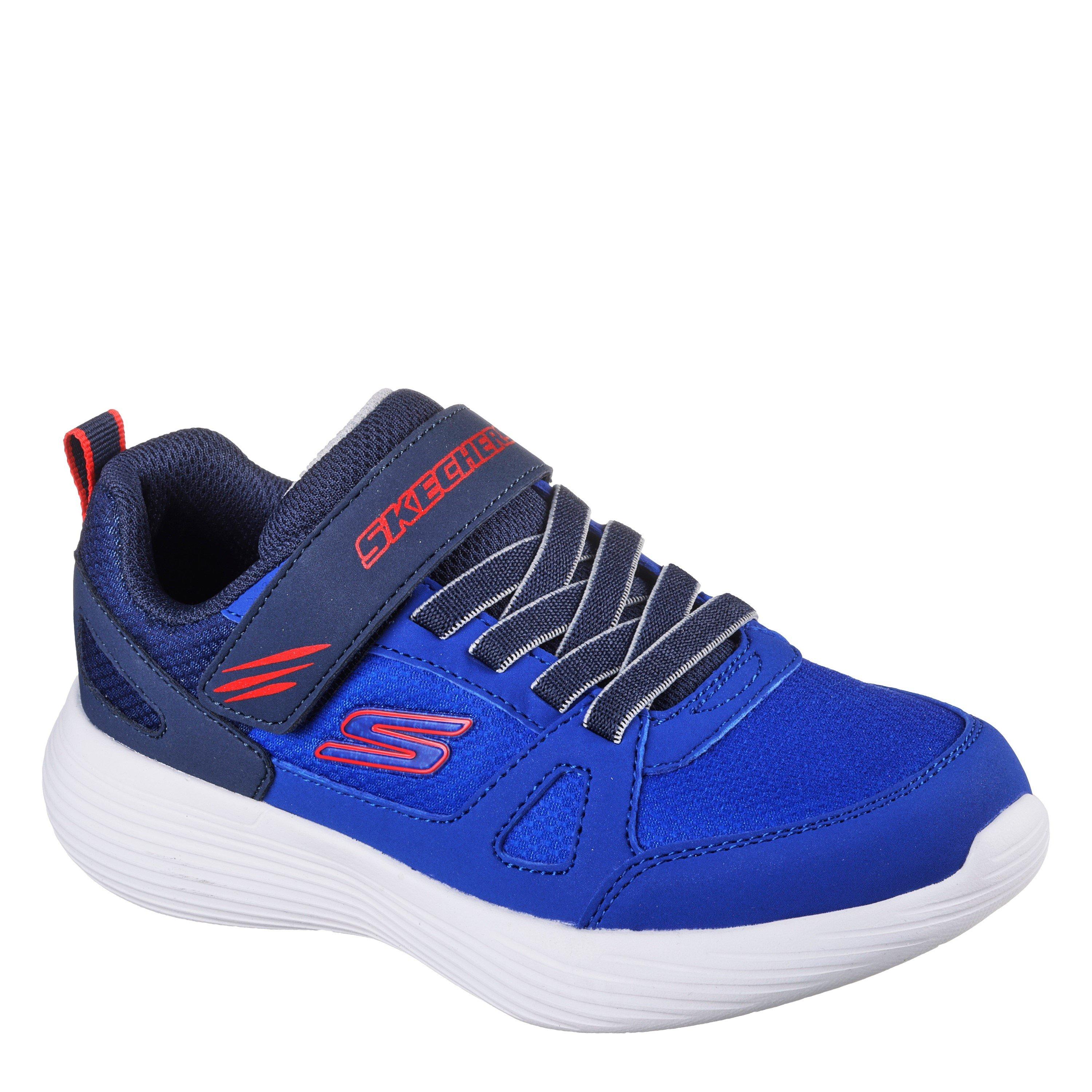 Blue - Skechers - Skechers GR 400 V2 Ch63 - 1