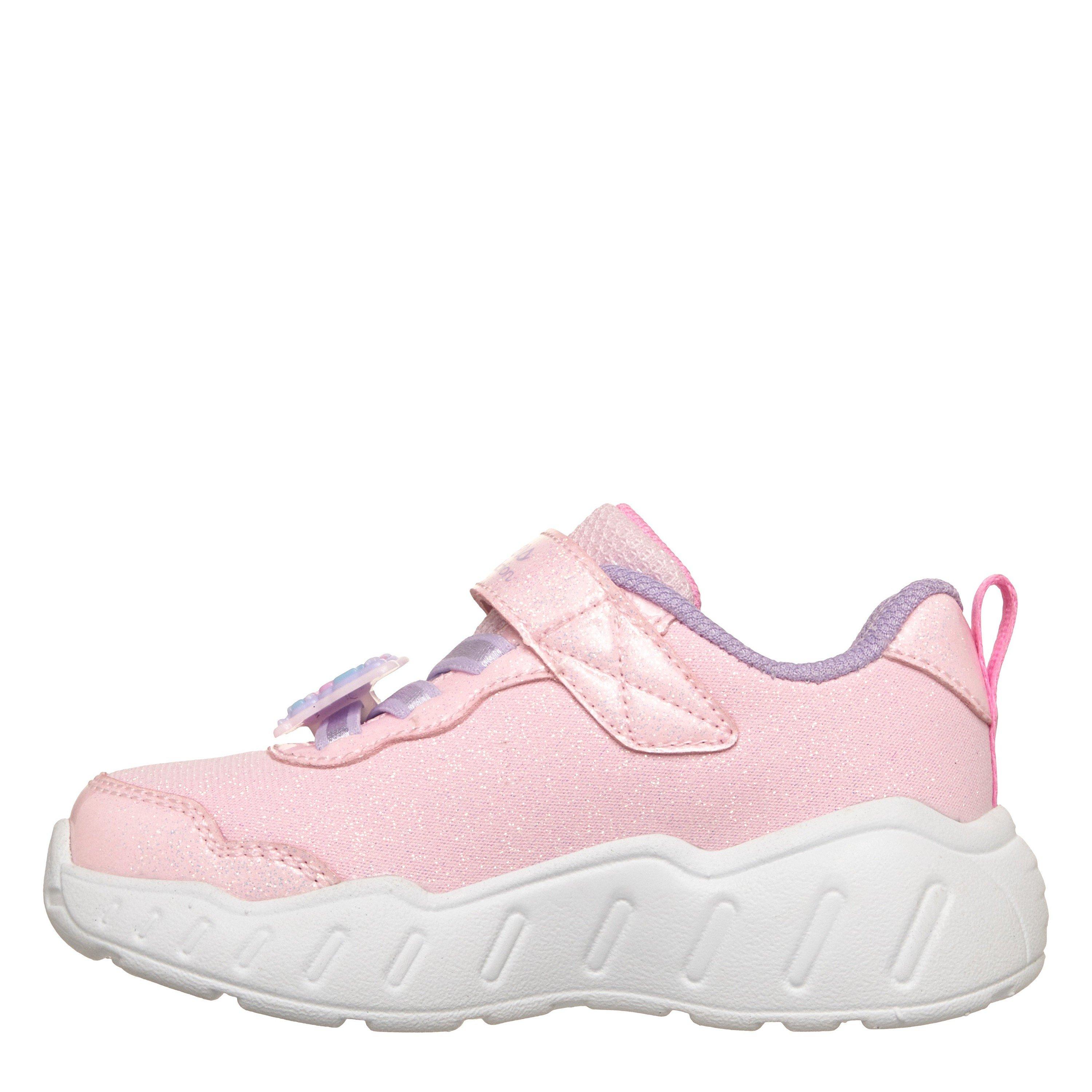 Roza/Višestruko - Skechers - Skechers L Bfly Bls In63 - 2