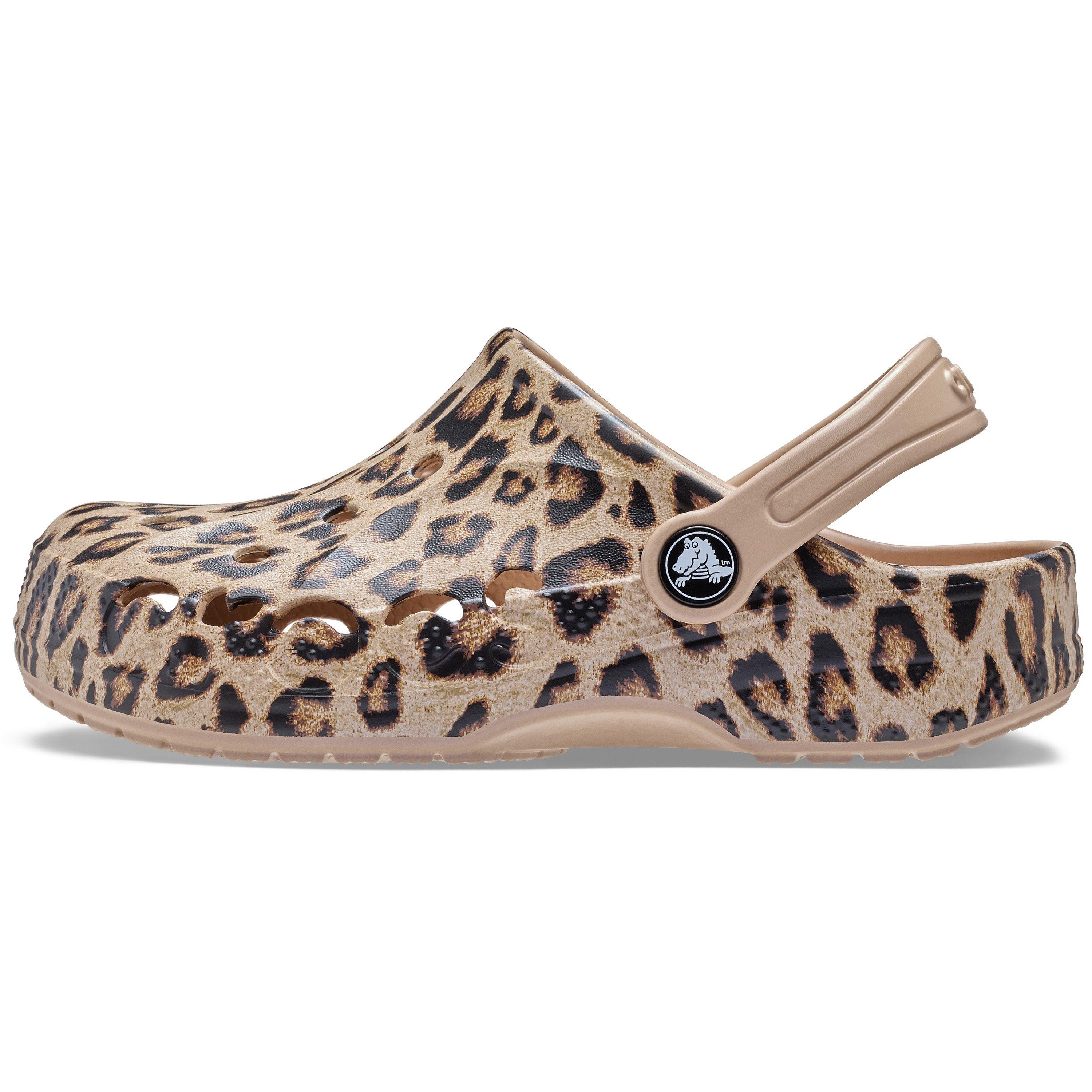 Crocs Kids' Baya Clogs