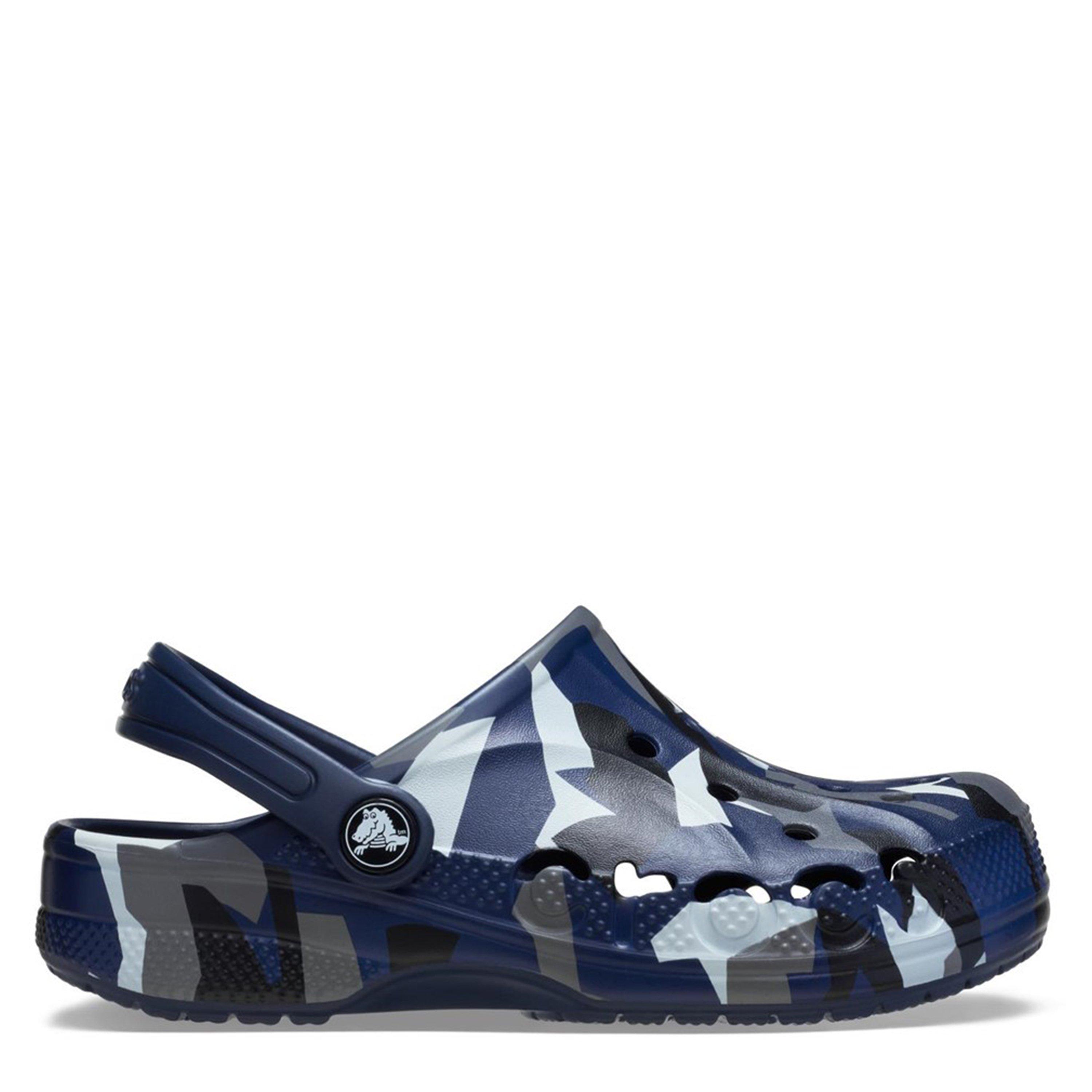 Crocs Kids' Baya Clogs