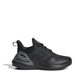 adidas RapidaSport Bounce Lace Shoes Juniors