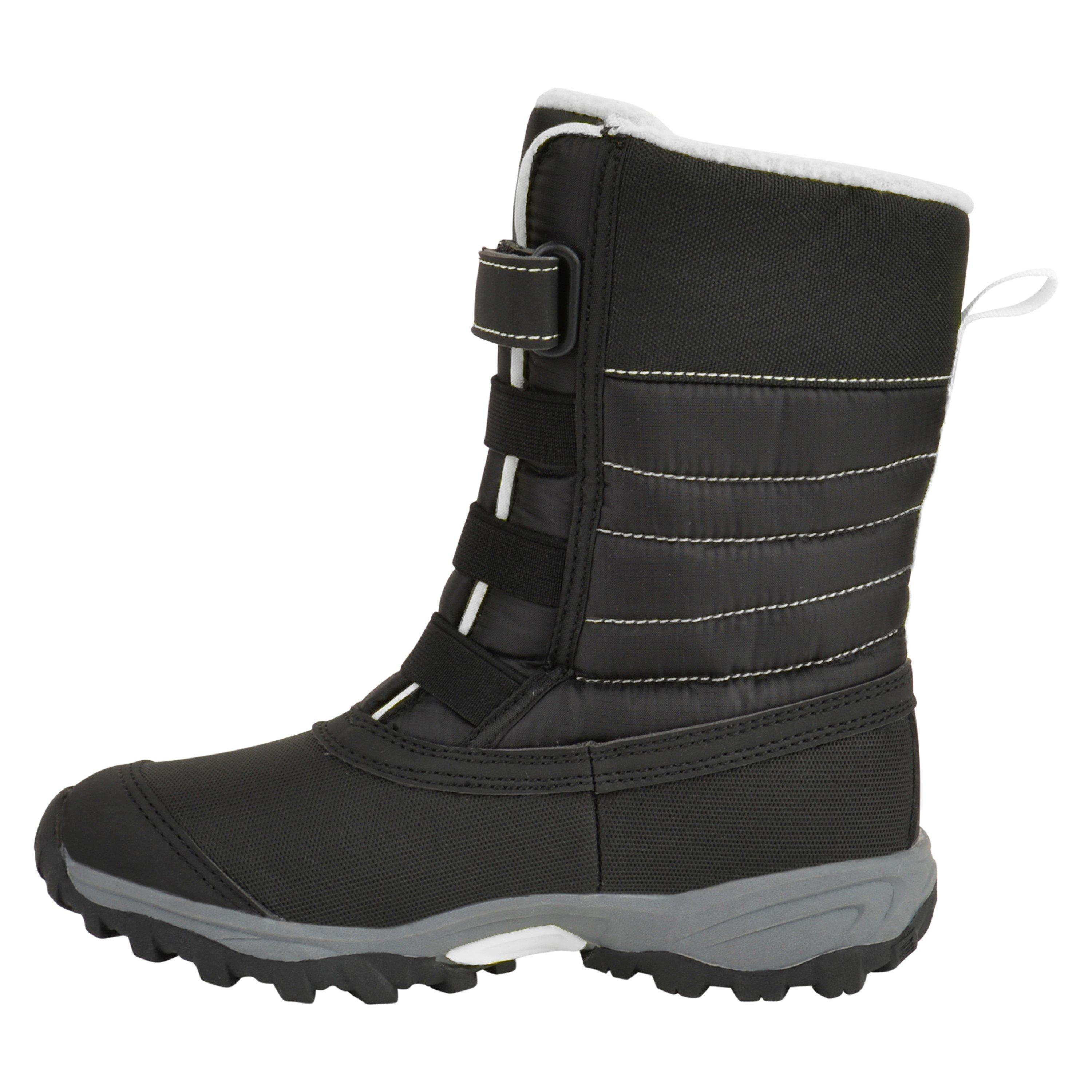 Schwarz/Weiß - Dare 2b - Junior II Snow Boots - 2