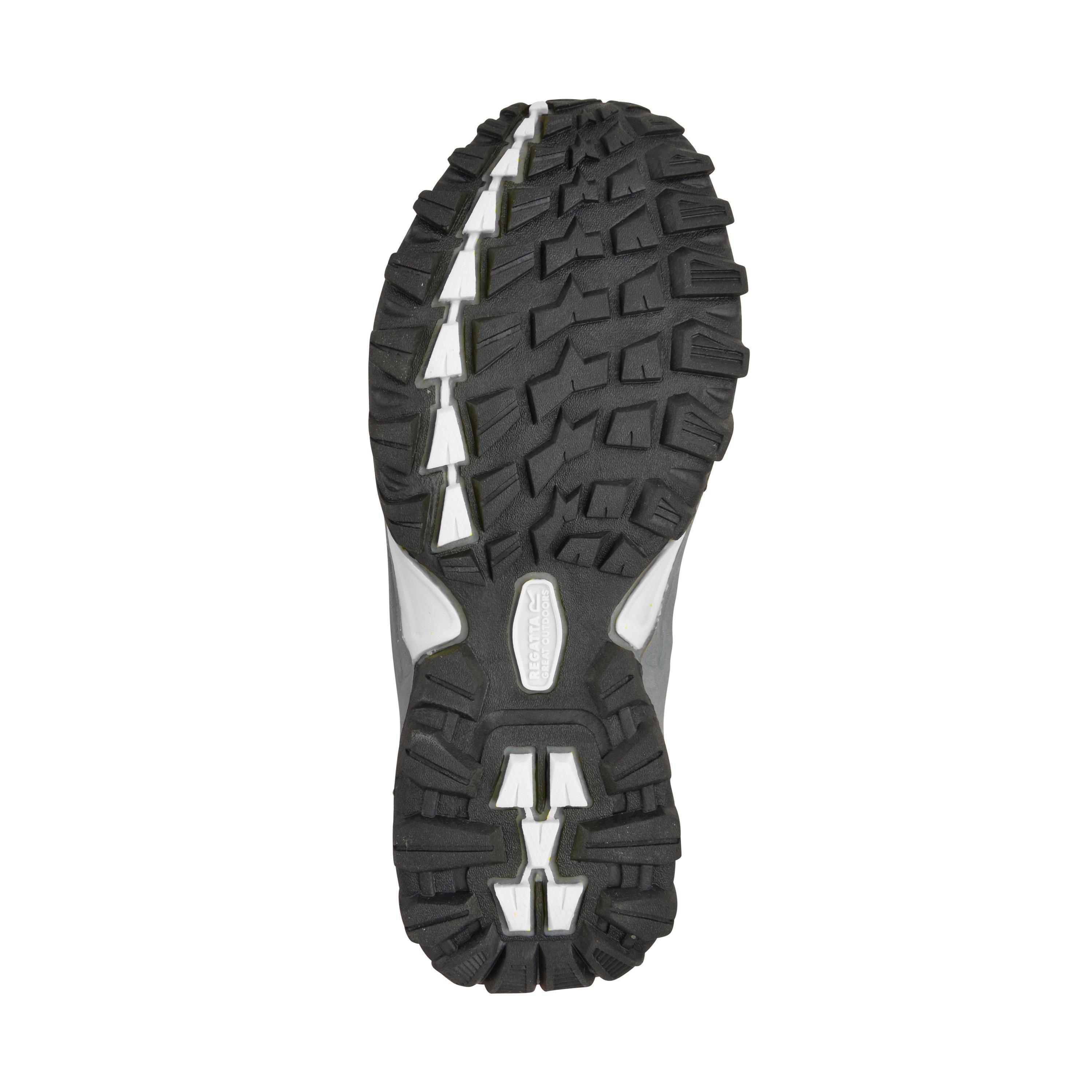 Schwarz/Weiß - Dare 2b - Junior II Snow Boots - 4