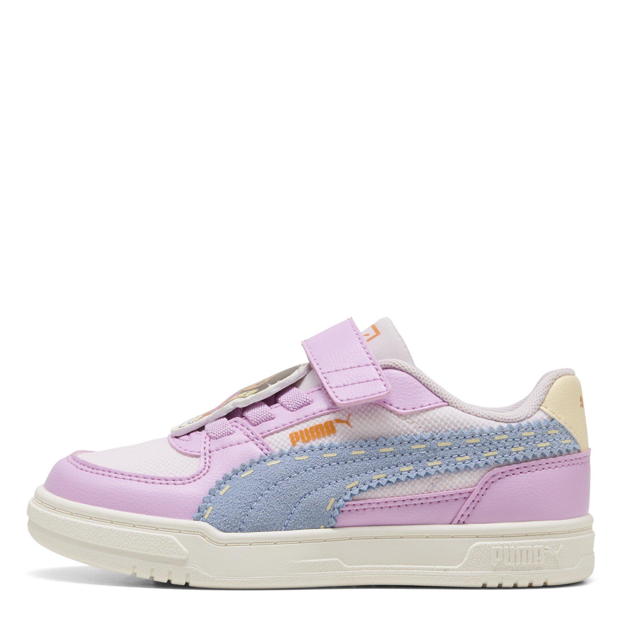 Mauve/Blue/Pink - Puma - Puma Caven III DORA Ch71 - 2