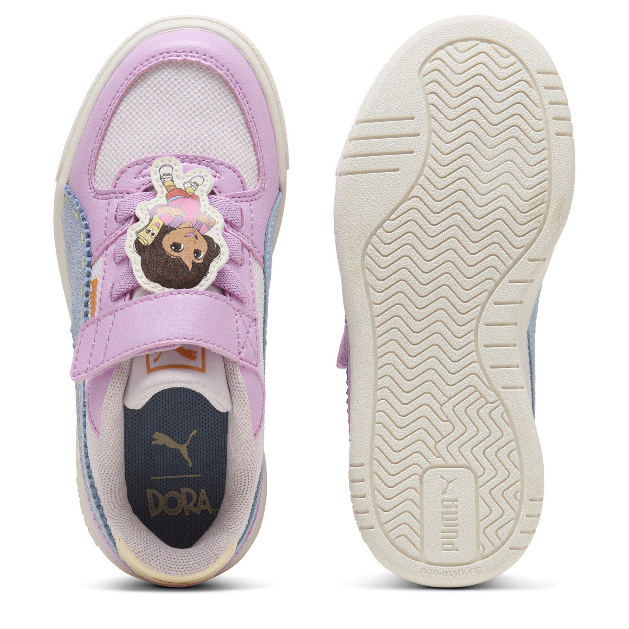 Mauve/Blue/Pink - Puma - Puma Caven III DORA Ch71 - 4