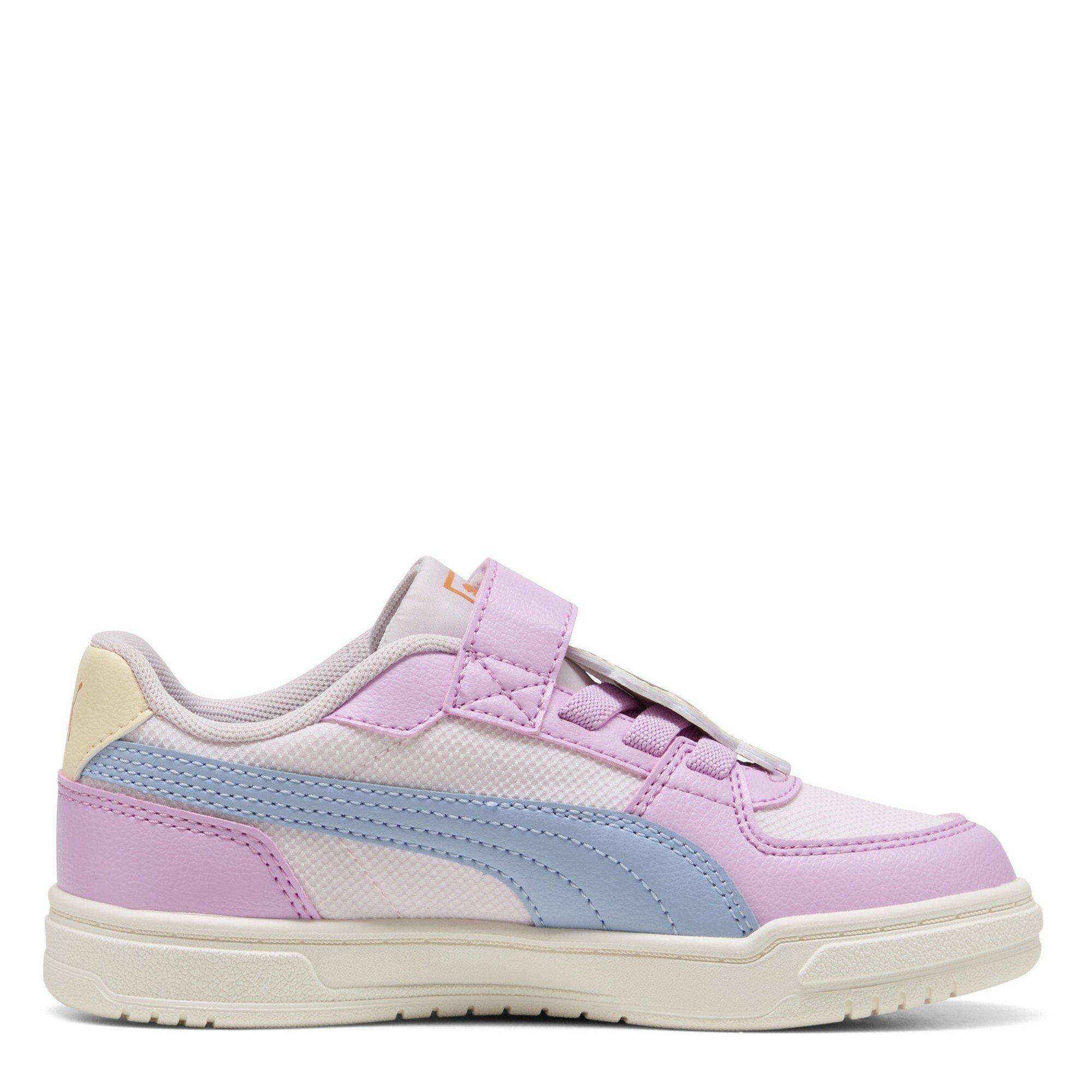 Mauve/Blue/Pink - Puma - Puma Caven III DORA Ch71 - 5