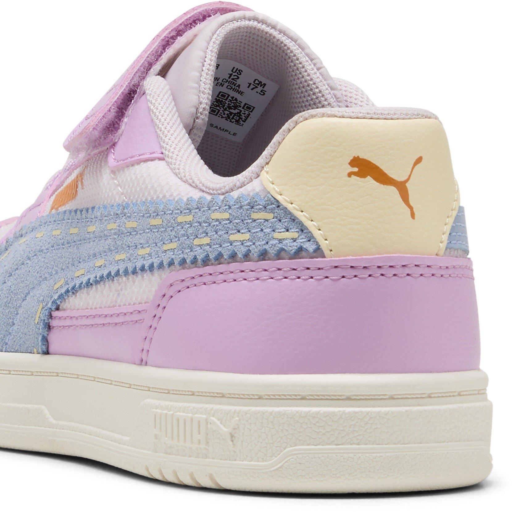 Mauve/Blue/Pink - Puma - Puma Caven III DORA Ch71 - 6