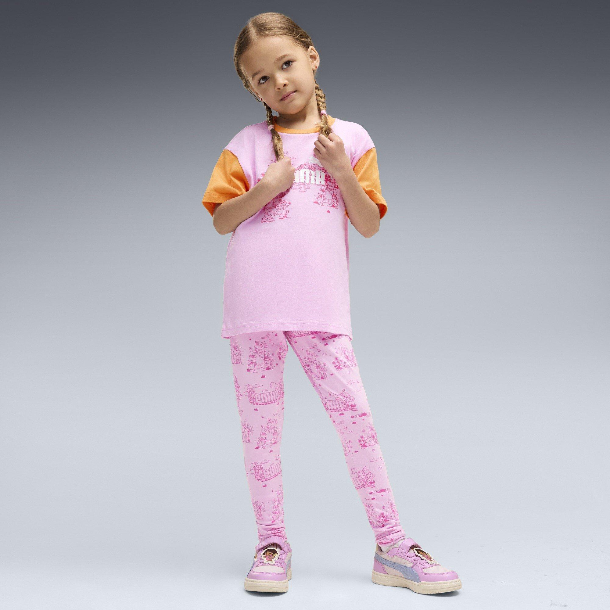 Mauve/Blue/Pink - Puma - Puma Caven III DORA Ch71 - 7