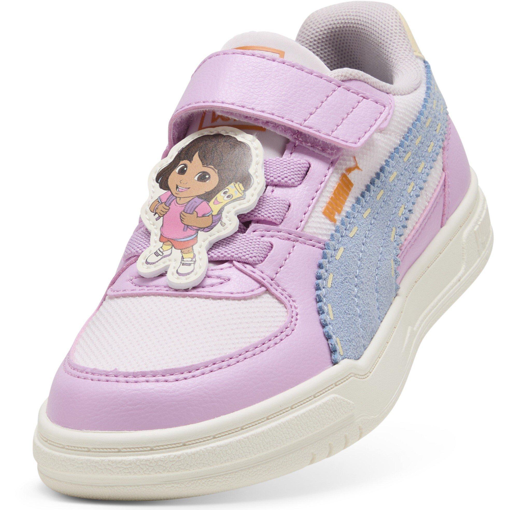 Mauve/Blue/Pink - Puma - Puma Caven III DORA Ch71 - 8