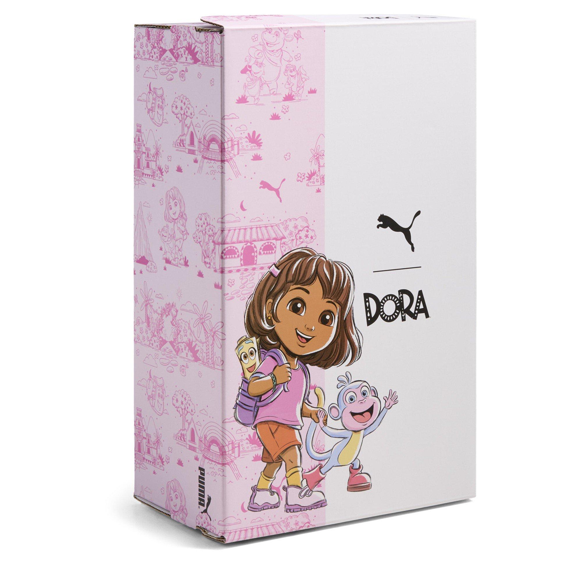 Mauve/Blue/Pink - Puma - Puma Caven III DORA Ch71 - 9
