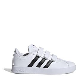 adidas VL Court 2.0 Shoes Kids