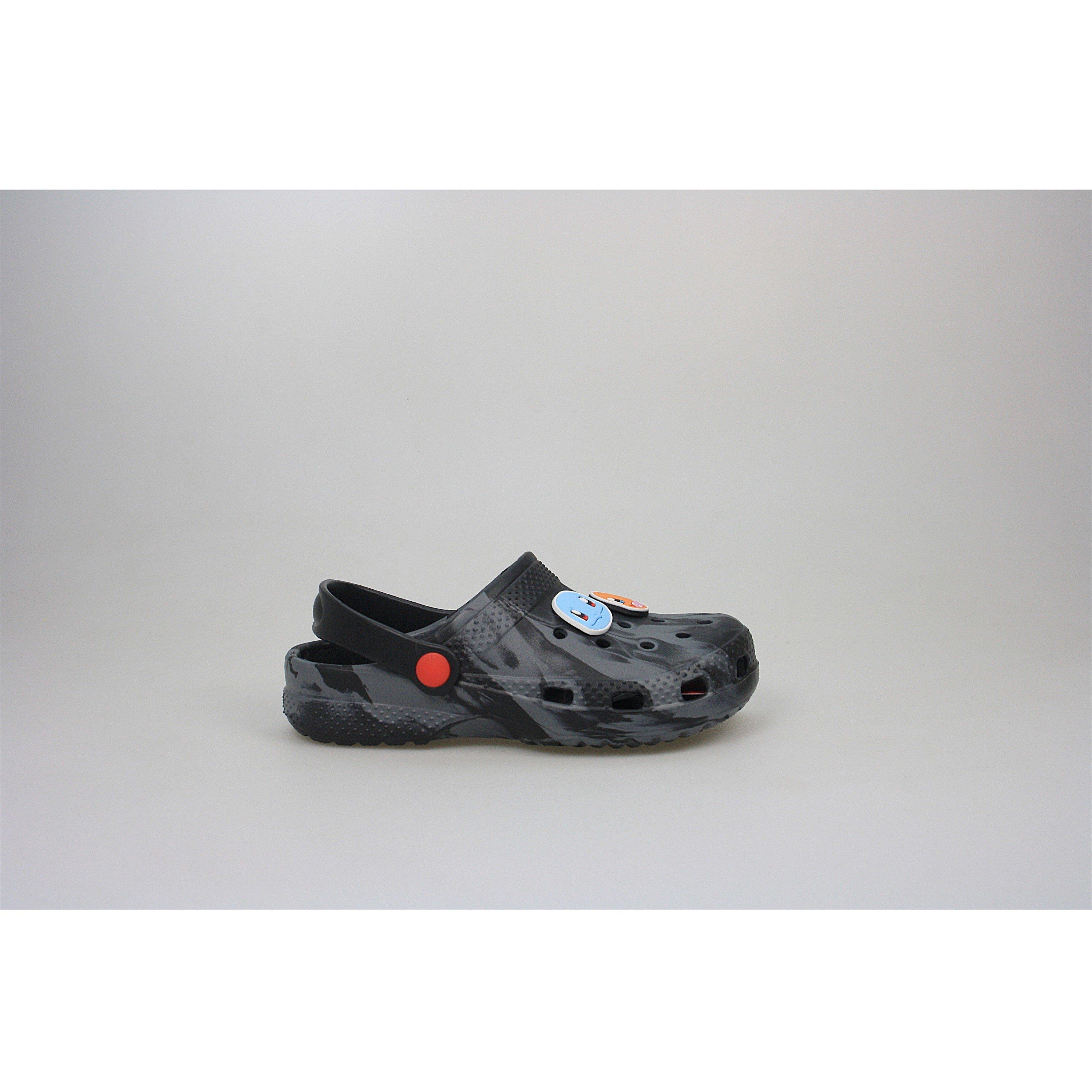 Schwarz - Pokemon - Kids' Clogs - 2