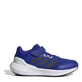 adidas Run Falcon 3 Childrens Boys Running Shoes