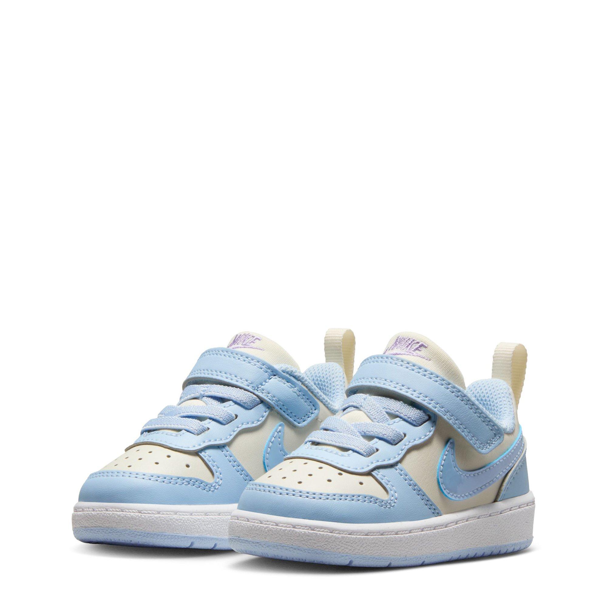 nike court borough nike sneakers bebe