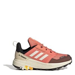 adidas Trailmaker RAIN.RDY Hiking Shoes Childrens