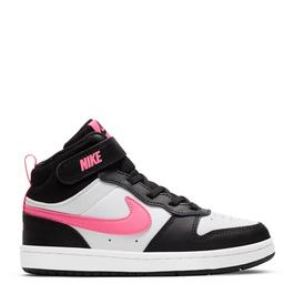 Nike Кроссовки женские подростковые nike air jordan 1 mid milan 36-41