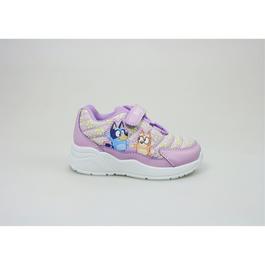 Bluey Low Trainers Childrens