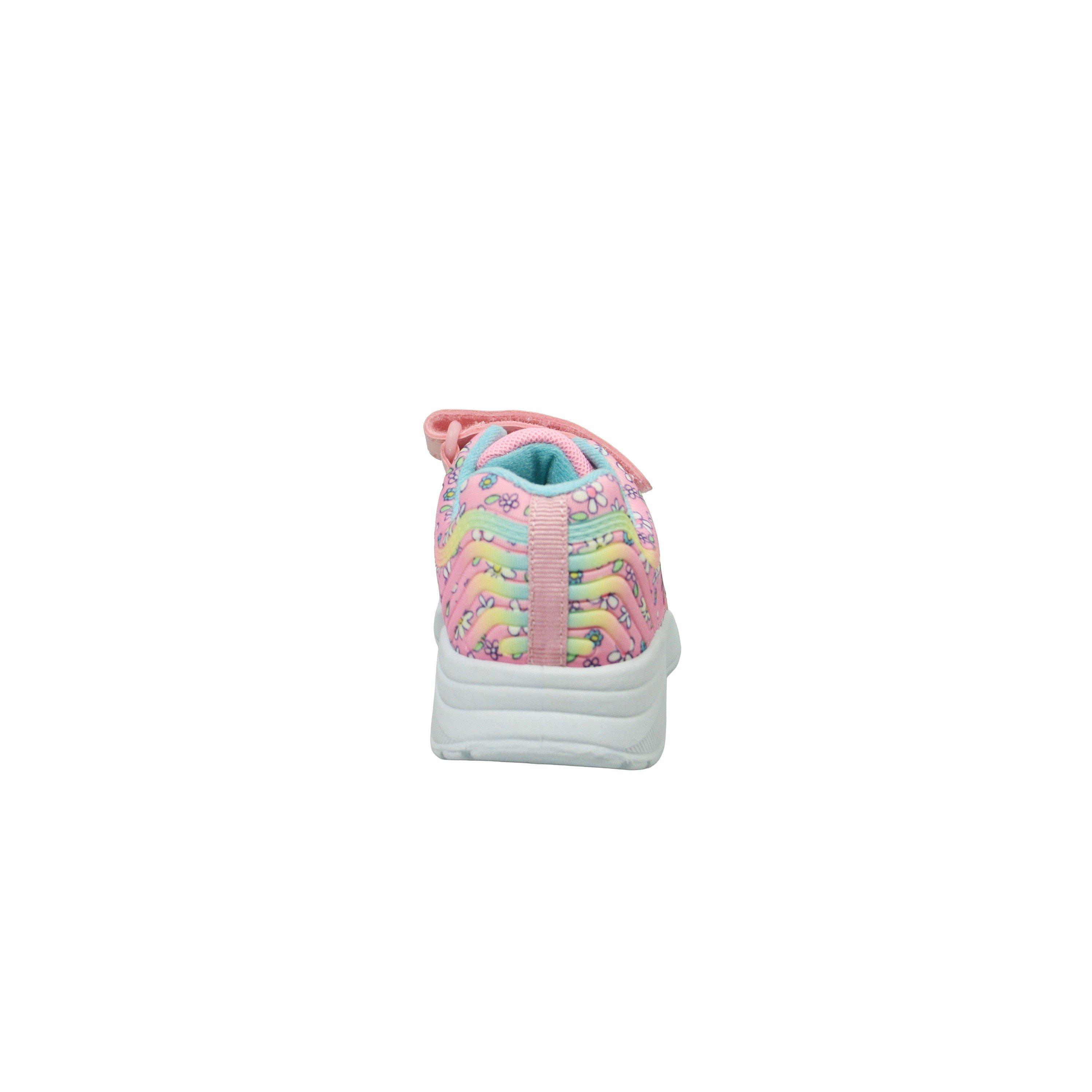 Pink - Peppa Pig - Low Trainers Childrens - 5
