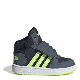adidas Kids' High-Top Trainers