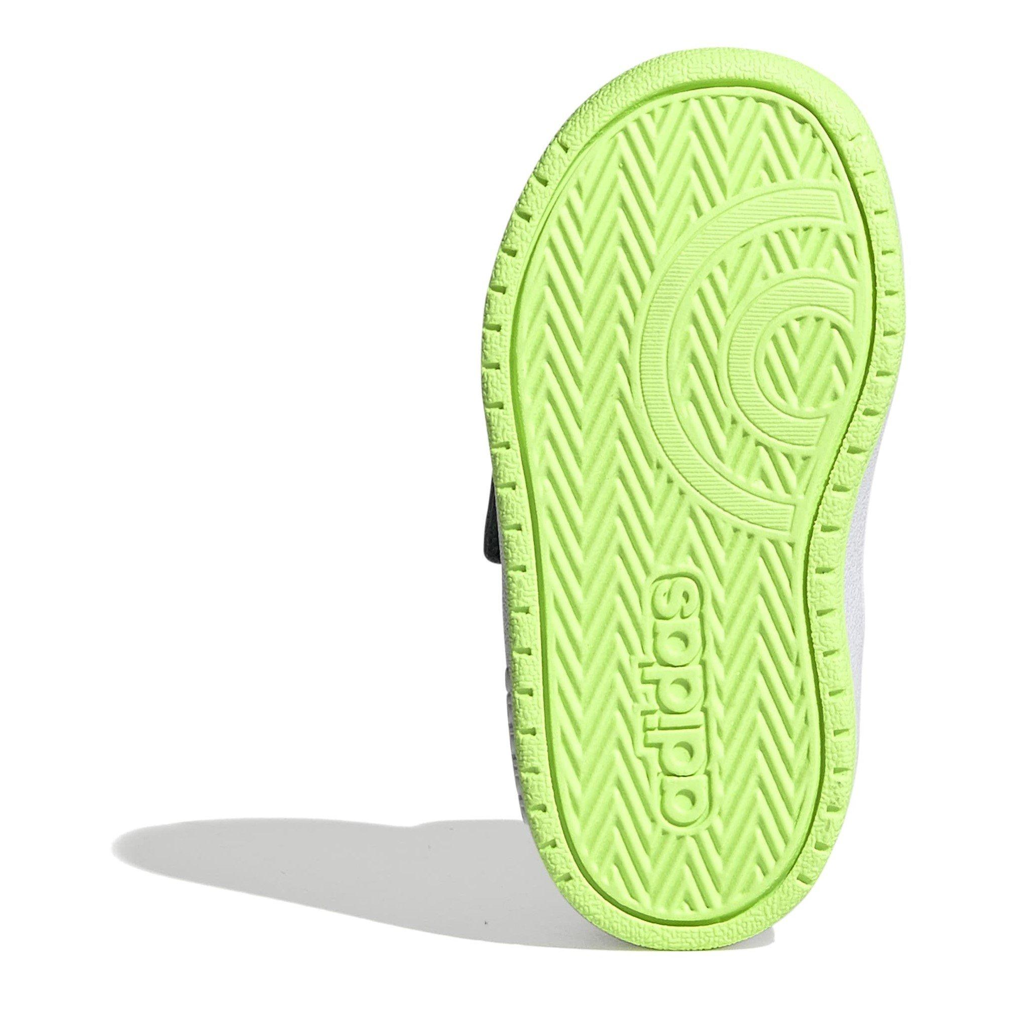 Marineblau - adidas - Kids' High-Top Trainers - 6