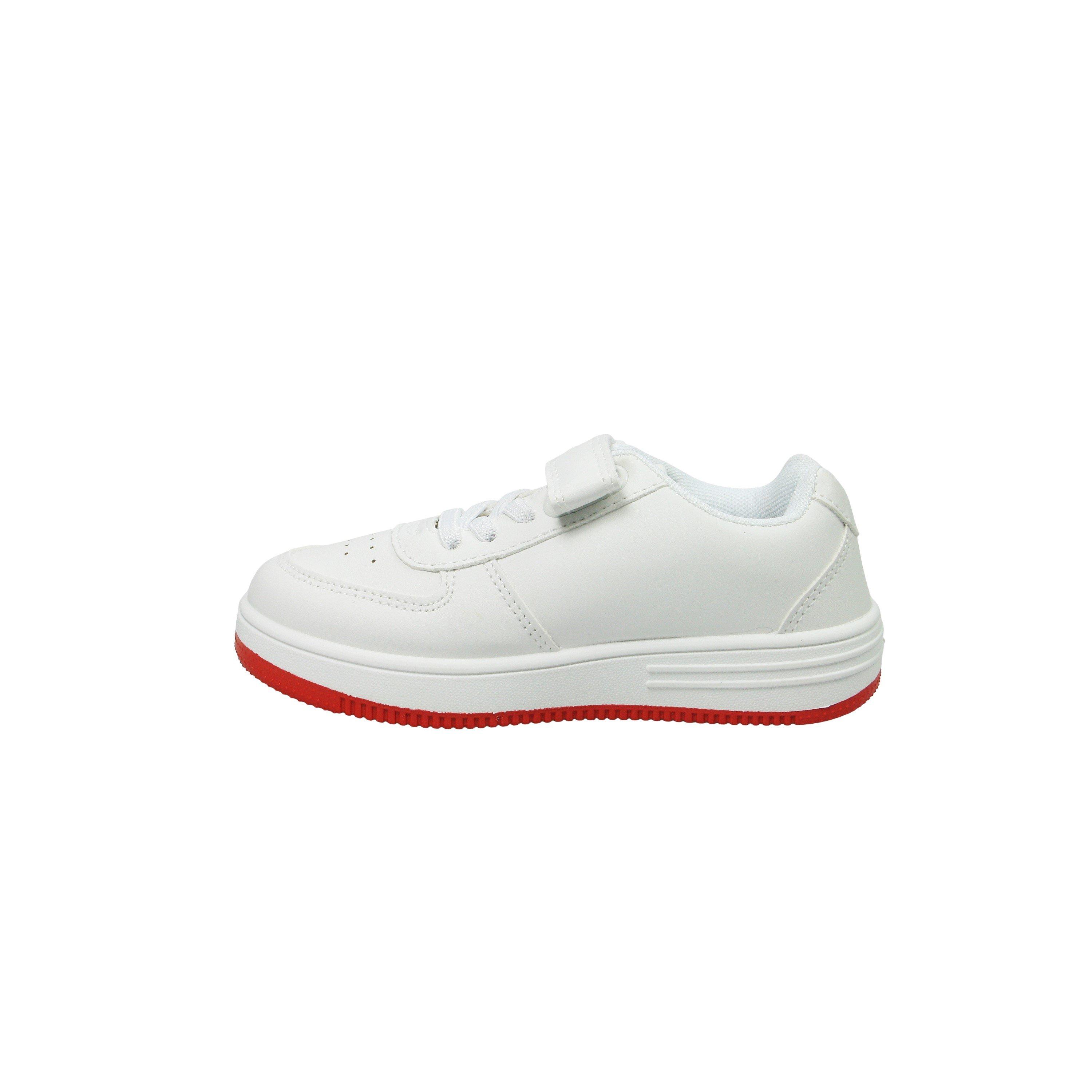White - Hello Kitty - Low Trainers Childrens - 5