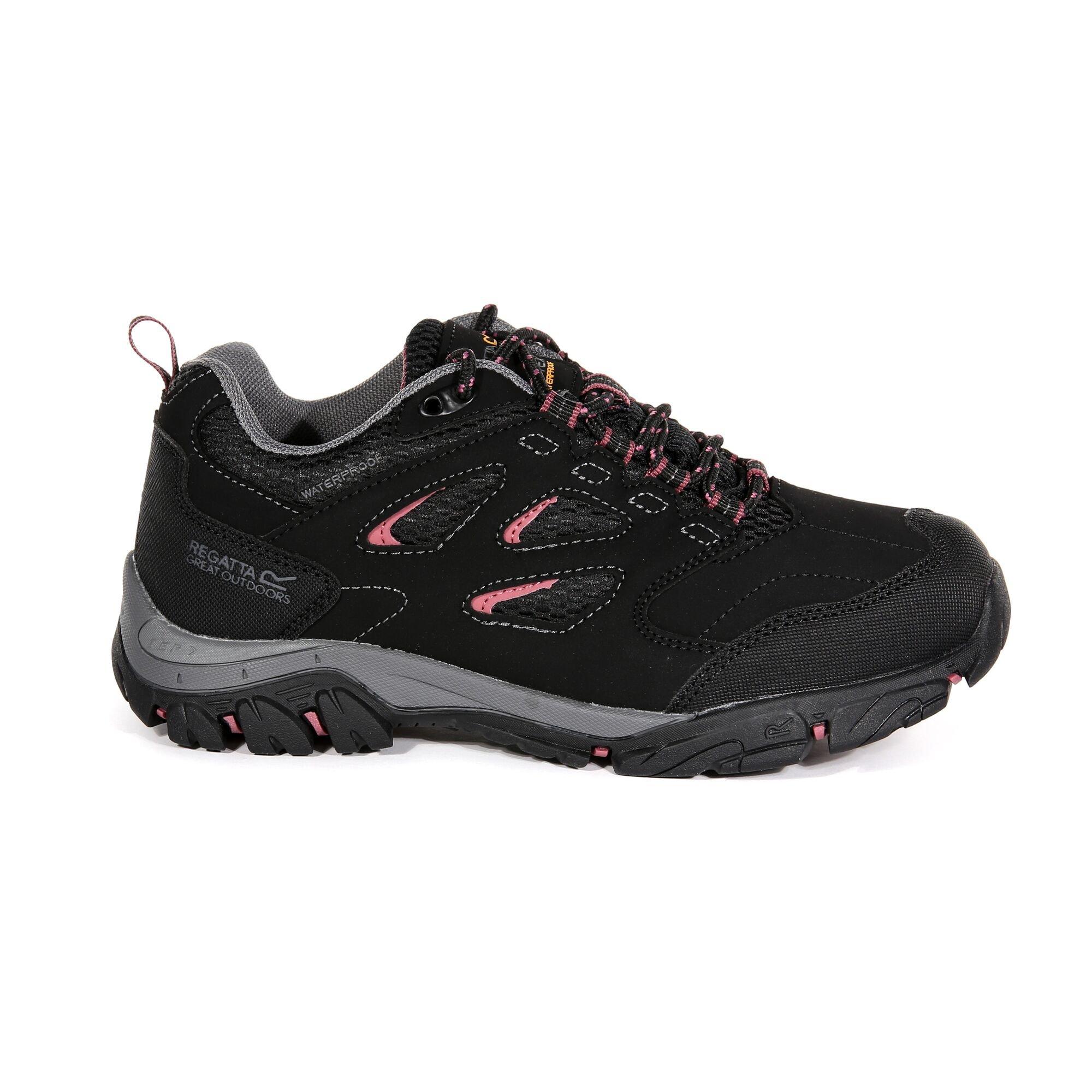 Regatta Lady Holcombe IEP Low Waterproof & Breathable Walk
