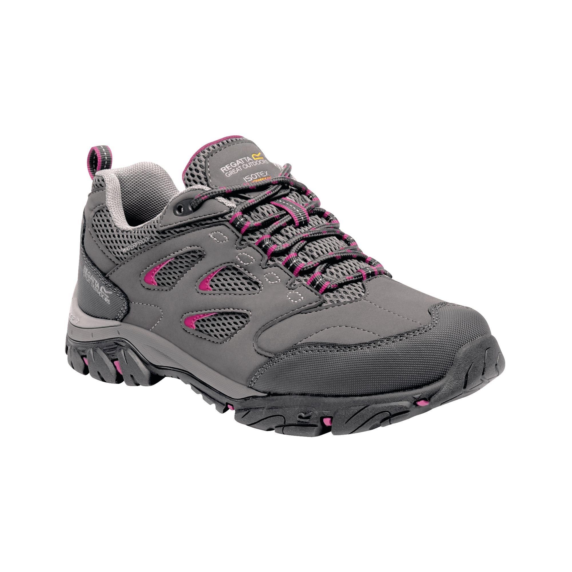 Regatta Lady Holcombe IEP Low Waterproof & Breathable Walk