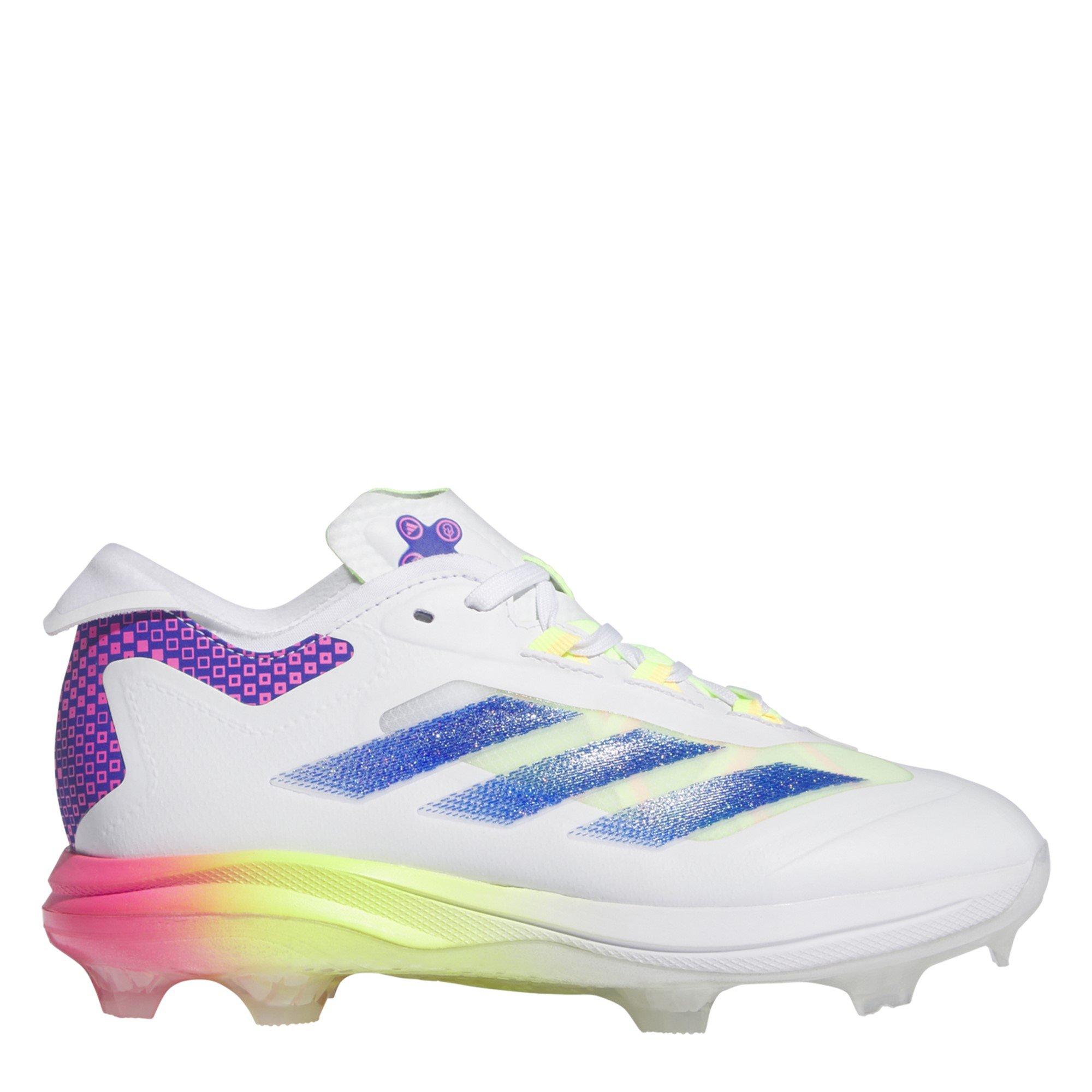 Ftwr White - adidas - Kids' Impact Low-Top Trainers - 1